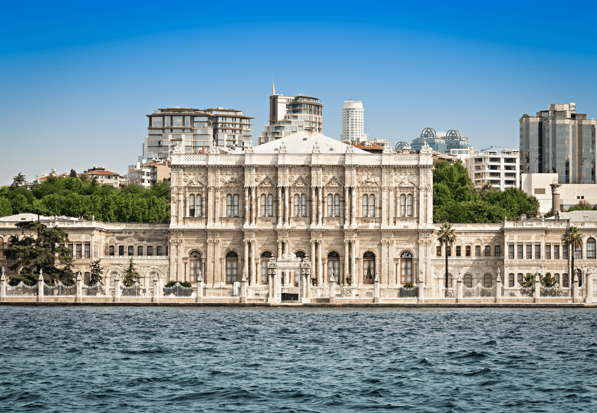 Istanbul Pass Top Attractions with Skip-the-Line Access - تصویر 4
