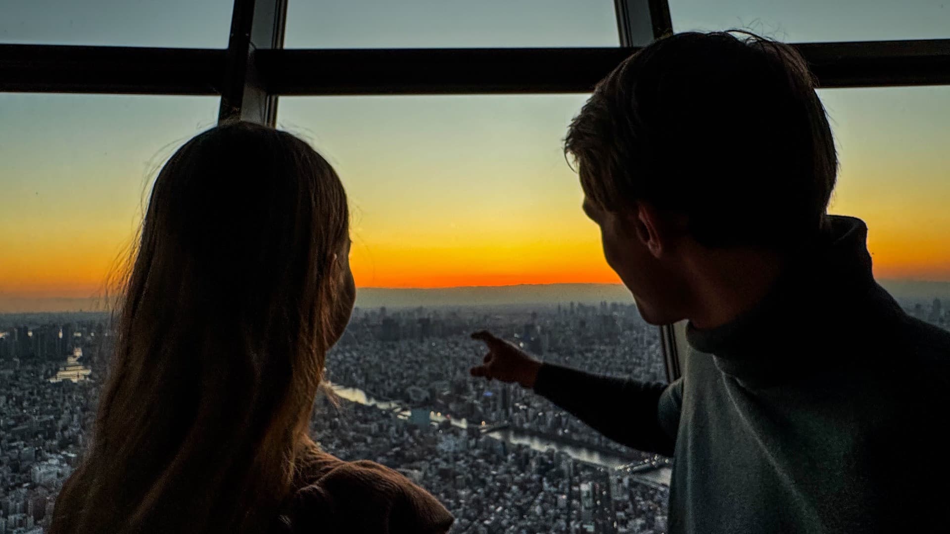 Tokyo Skytree Observation Deck Ticket - تصویر 9