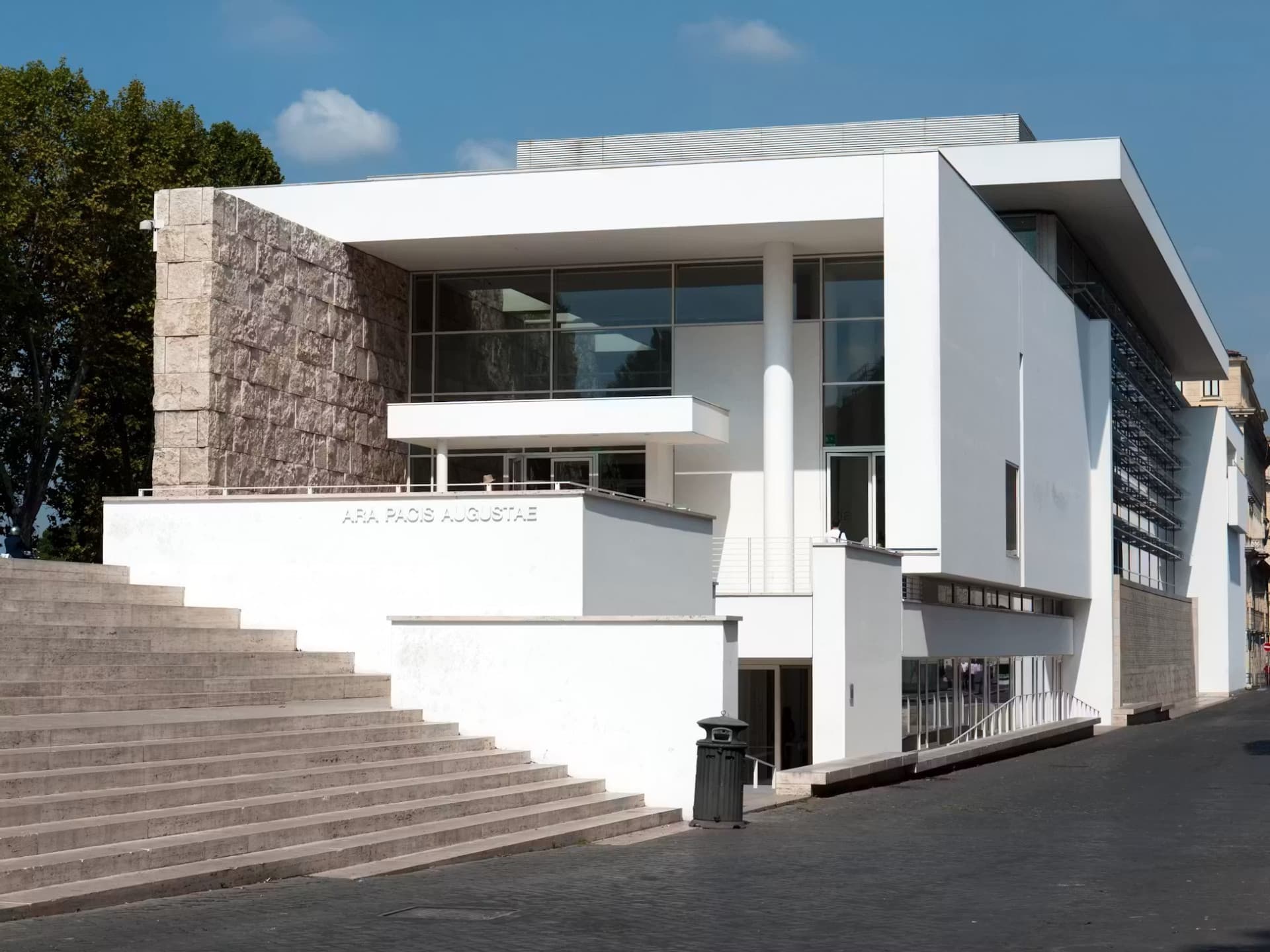Ara Pacis Museum Ticket - تصویر 4