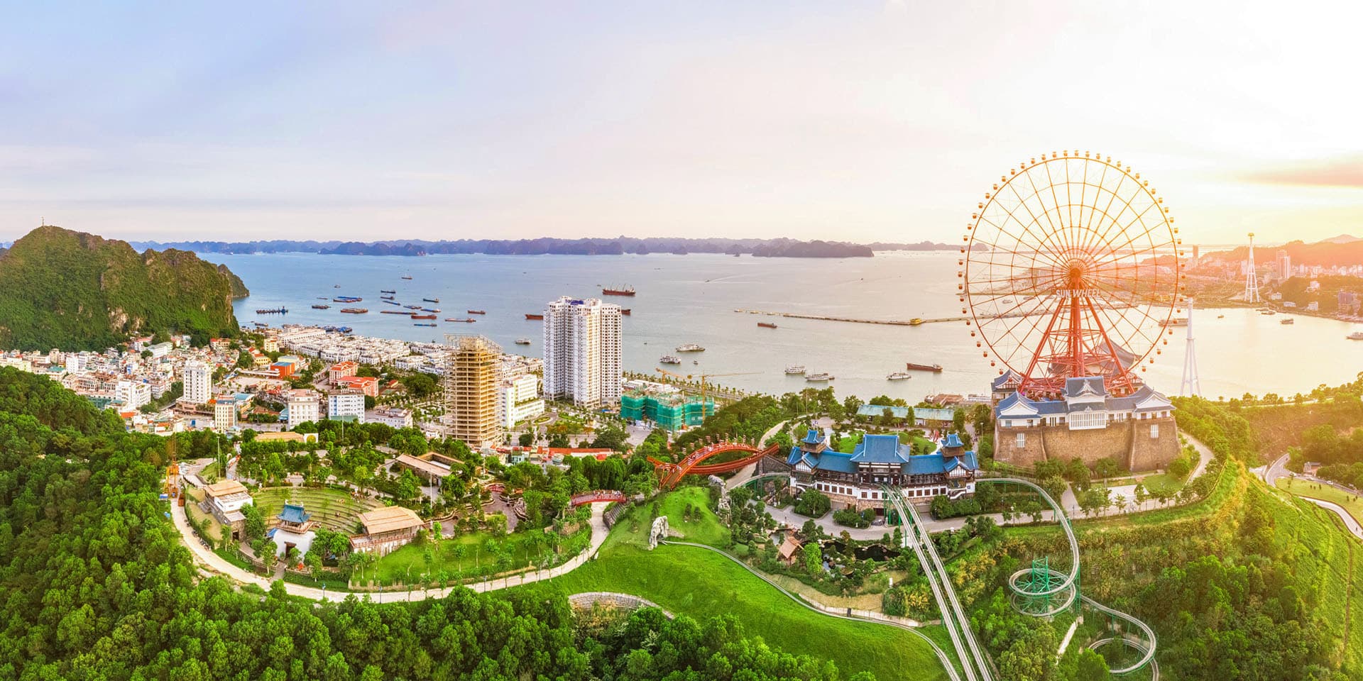 Sun World Ha Long Ticket - تصویر 2