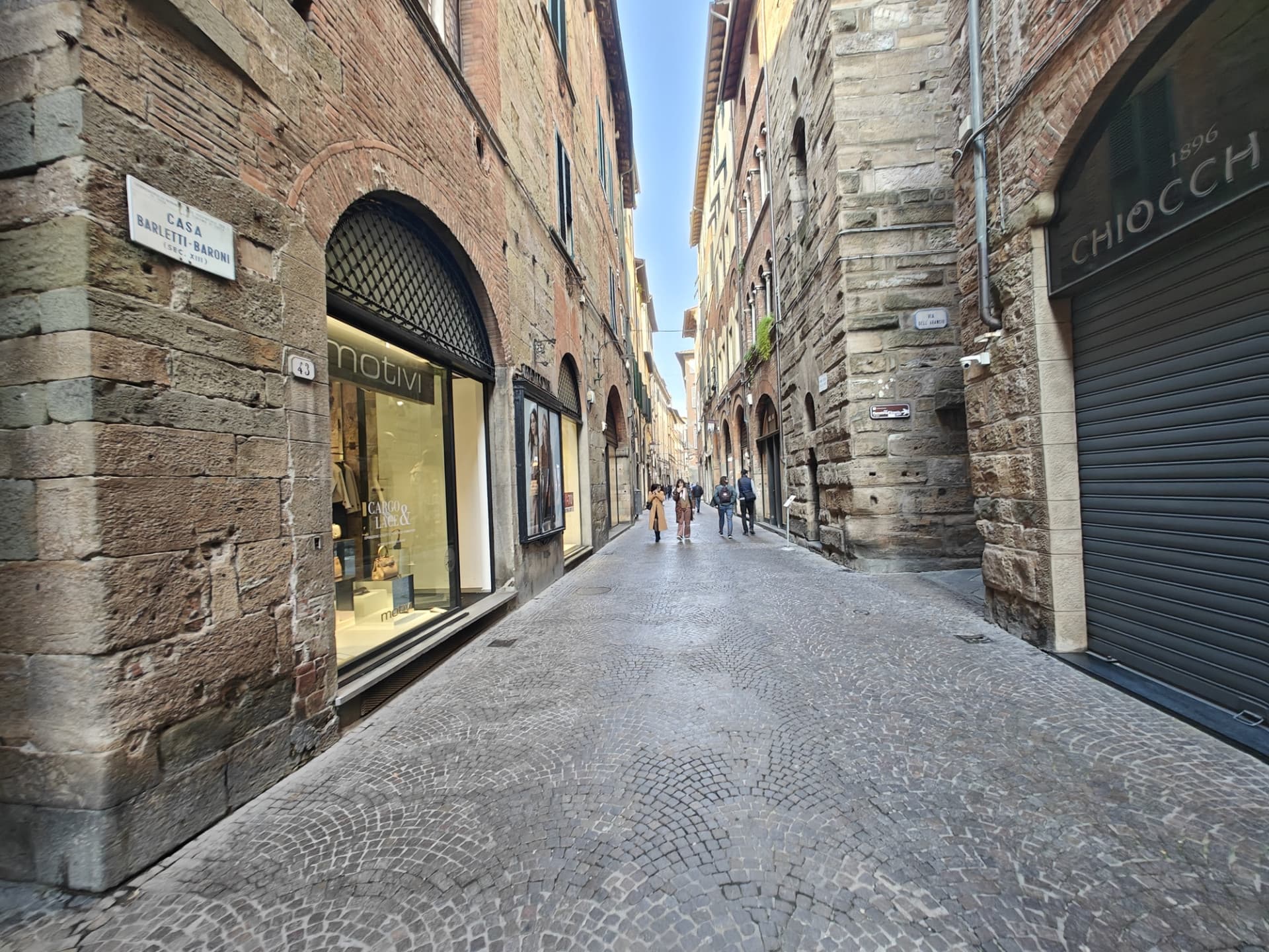 Tootbus Tuscany Hop-on Hop-off Bus Tour - تصویر 9