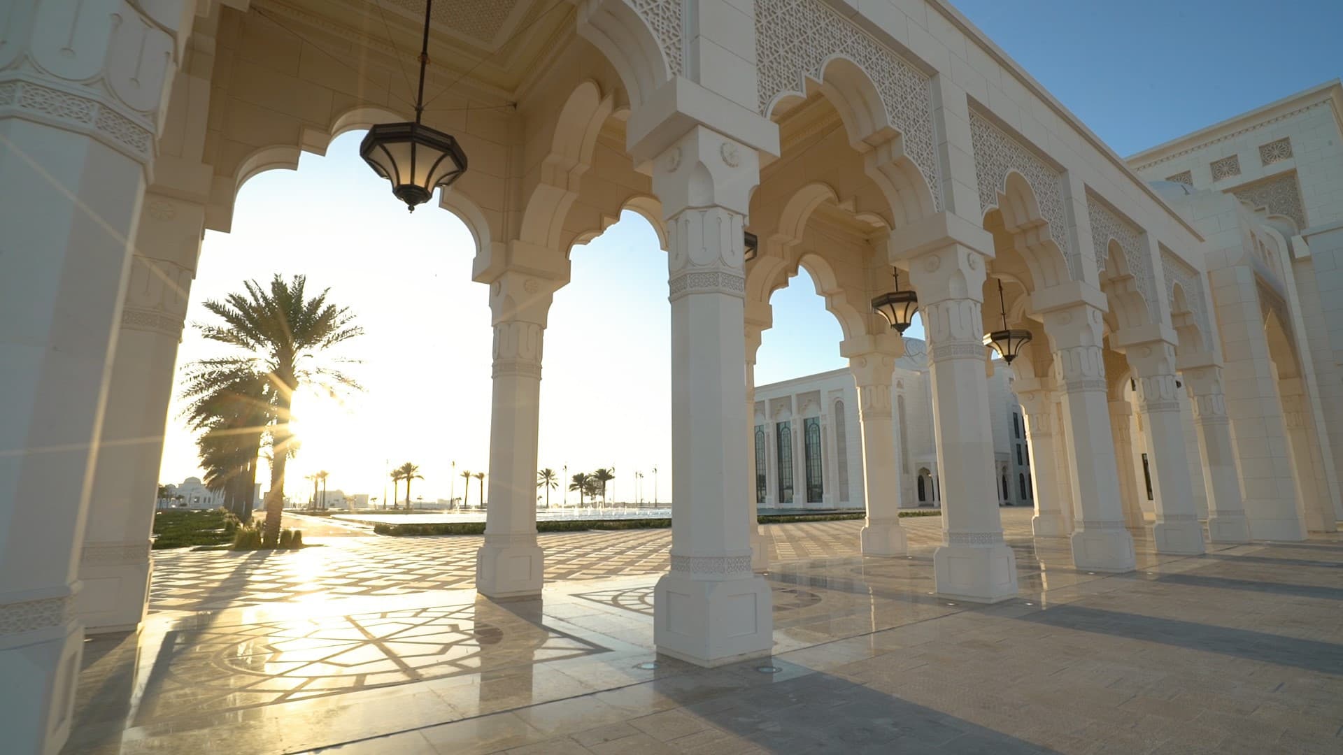 Qasr Al Watan Ticket - تصویر 2