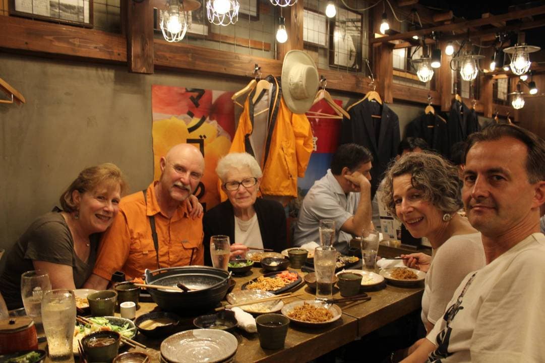 Shibuya Walking Food Tour - تصویر 3