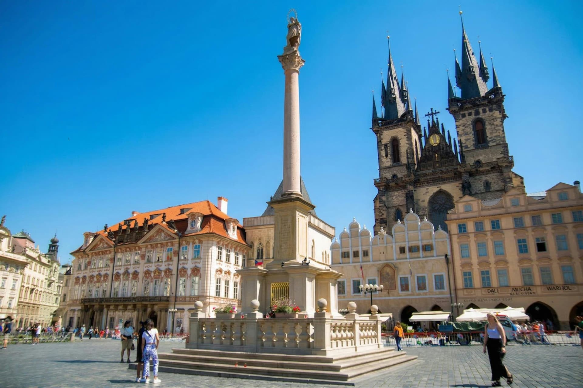 Prague Astronomical Clock: Fast Track Ticket + Introduction - تصویر 8