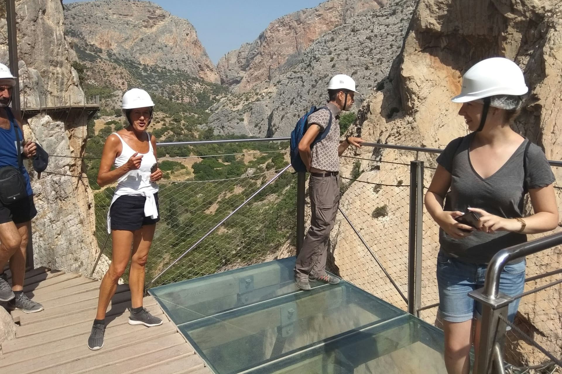 Caminito del Rey Ticket - تصویر 17