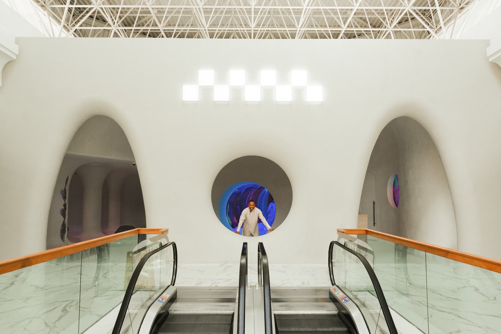 AYA Universe Dubai Ticket - تصویر 13