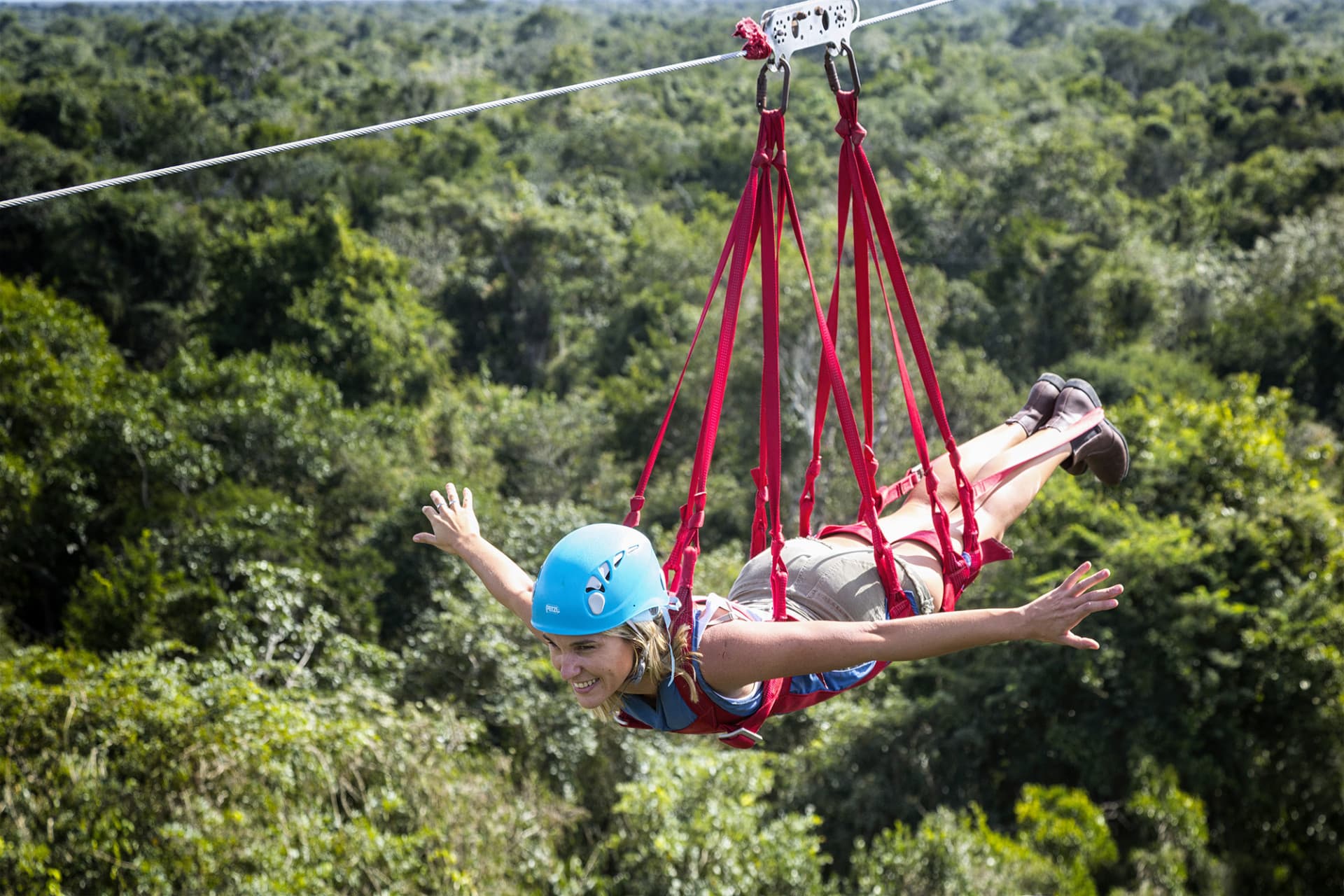 Go City Cancun All-Inclusive Pass Plus: Save up to 50% on Attractions - تصویر 15