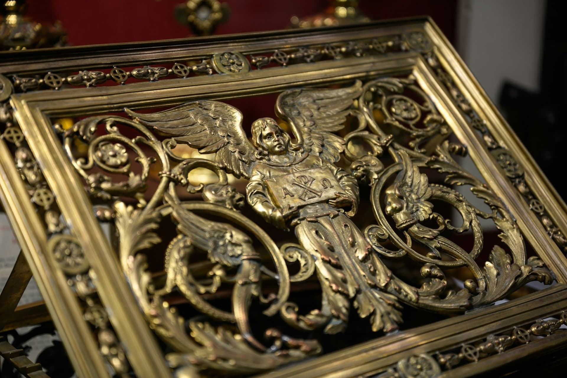 St. Stephen's Basilica: Skip The Line Ticket - تصویر 12