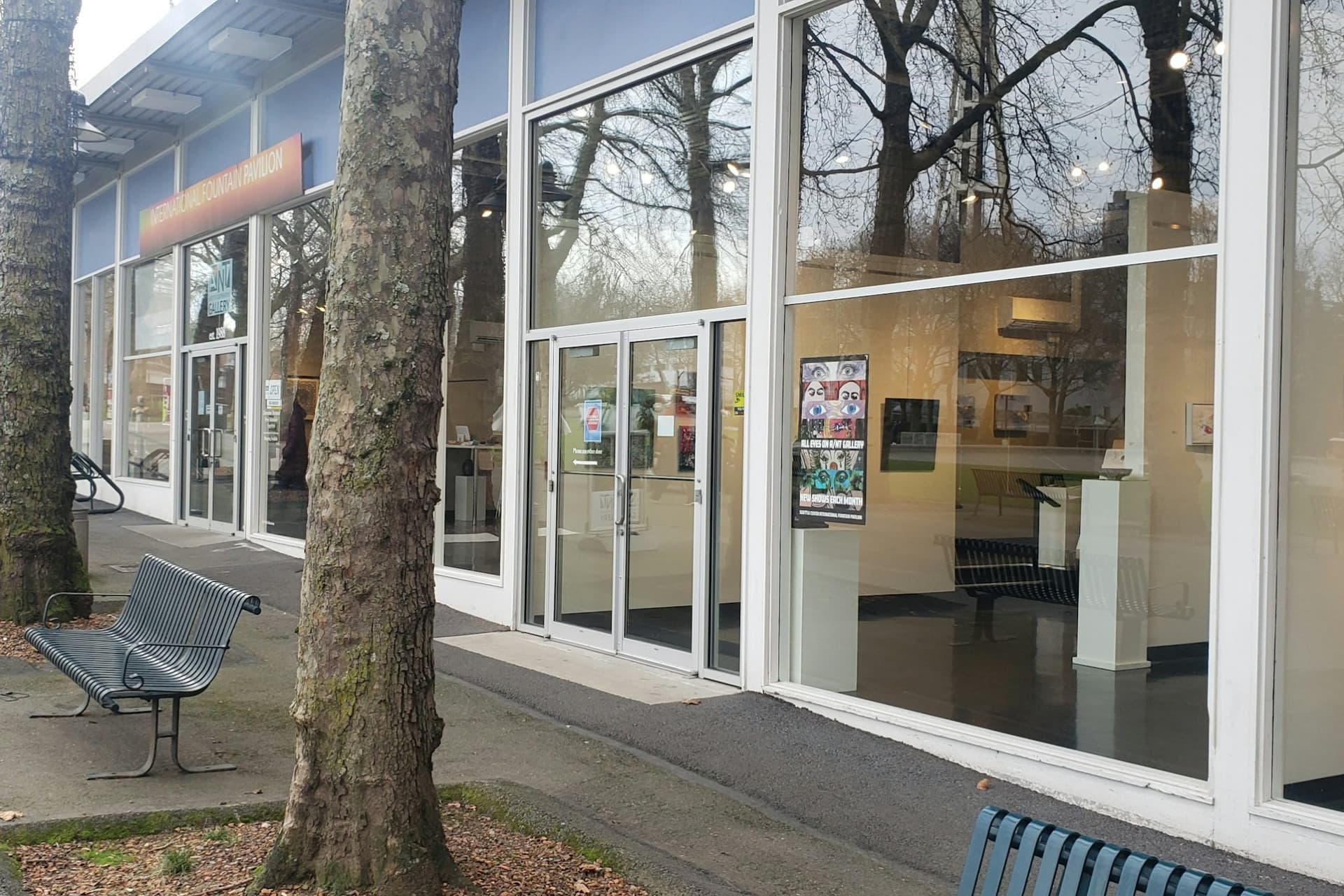 Seattle Center & Space Needle: Guided Walking Tour - تصویر 4