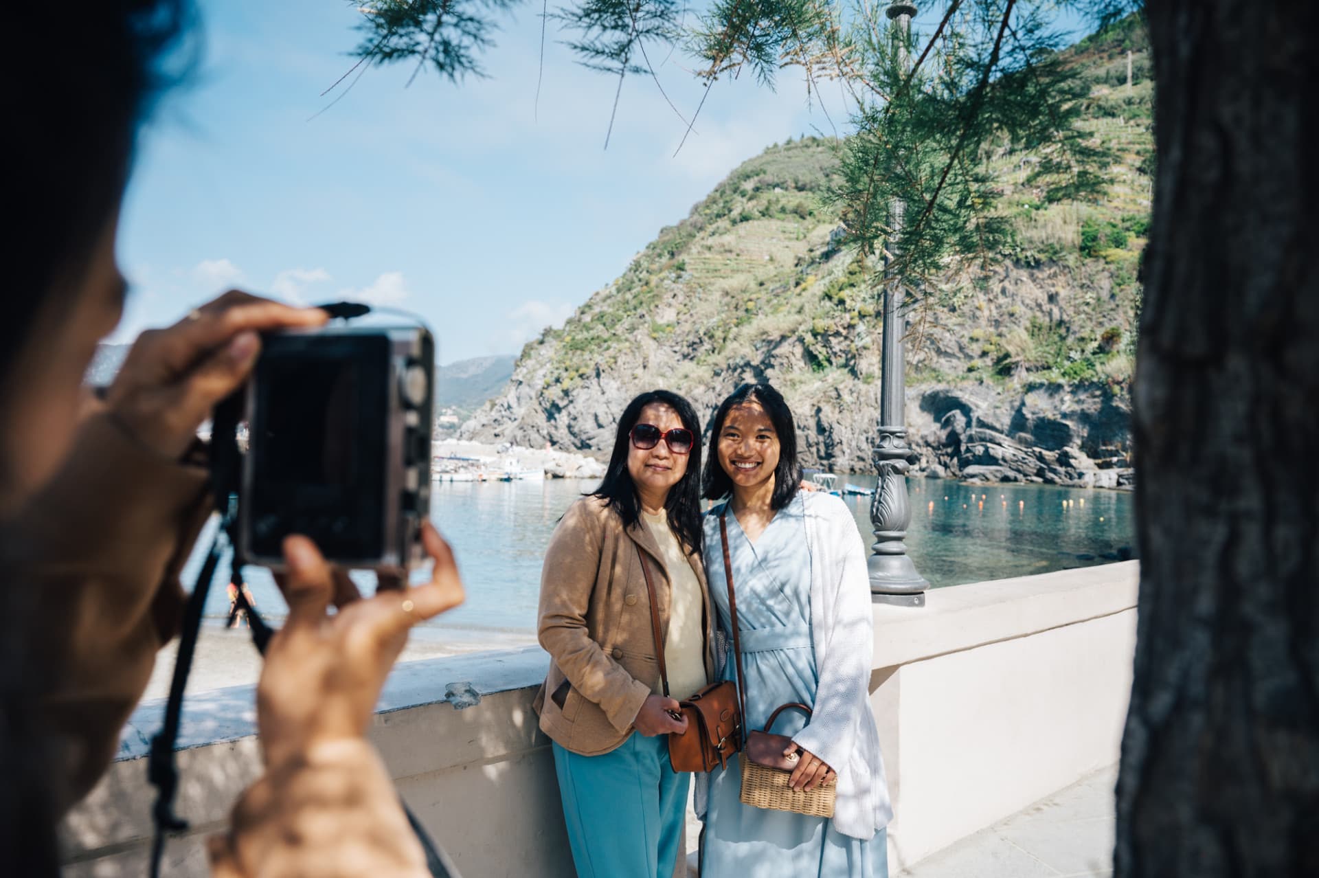 Cinque Terre Tour from Florence: Manarola, Riomaggiore, Vernazza, Monterosso - تصویر 14