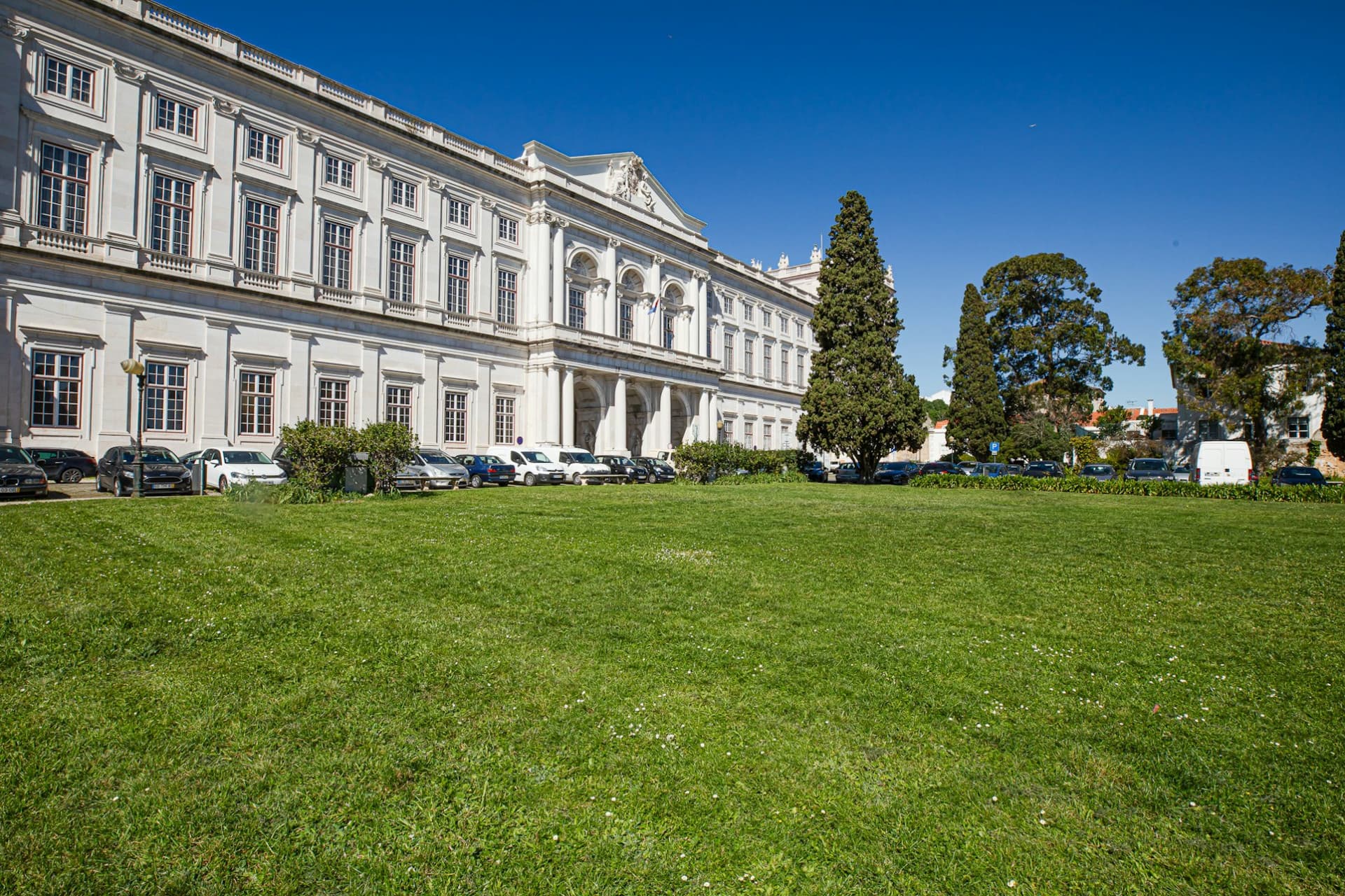 National Palace of Ajuda Ticket - تصویر 2