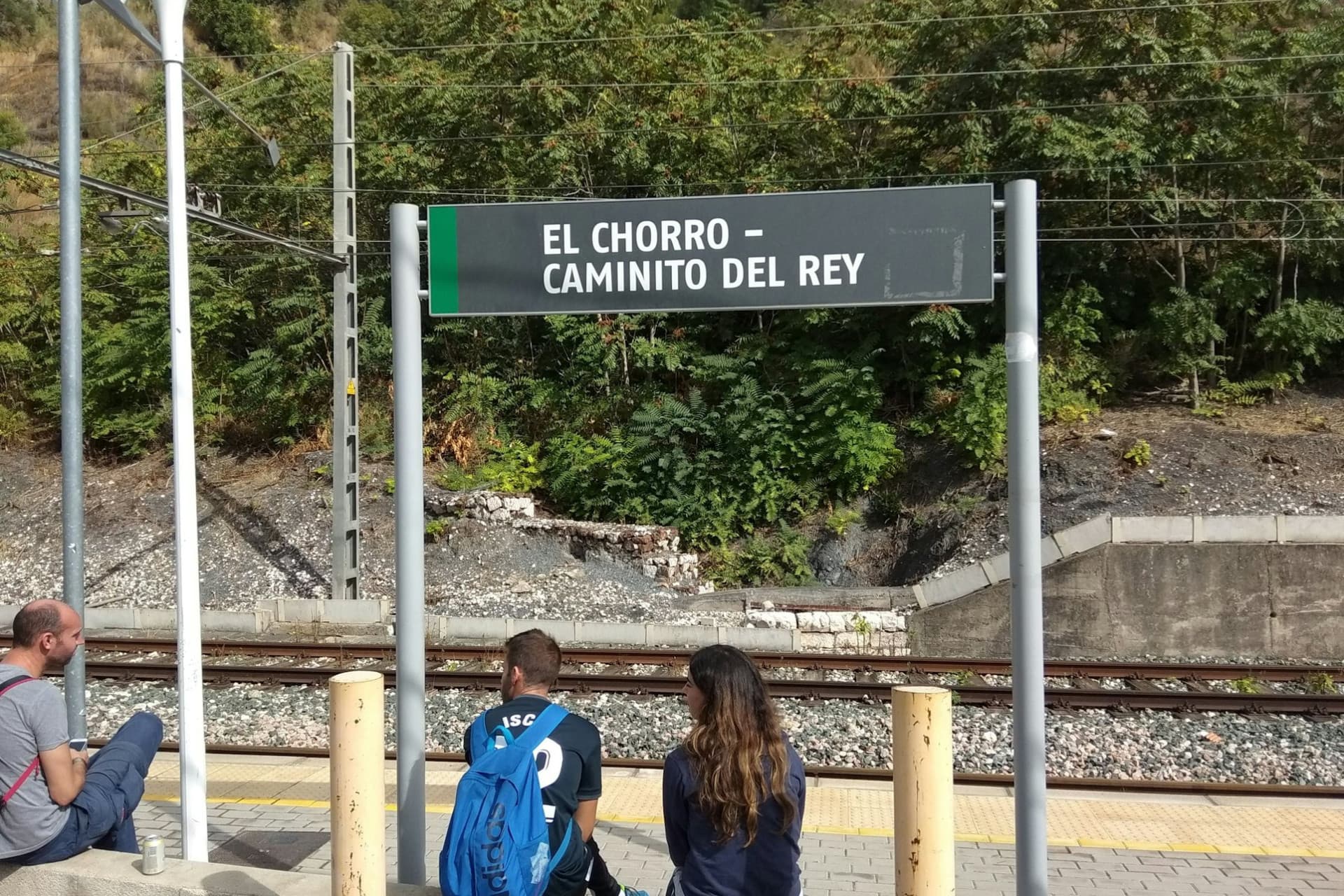 Caminito del Rey Ticket - تصویر 12