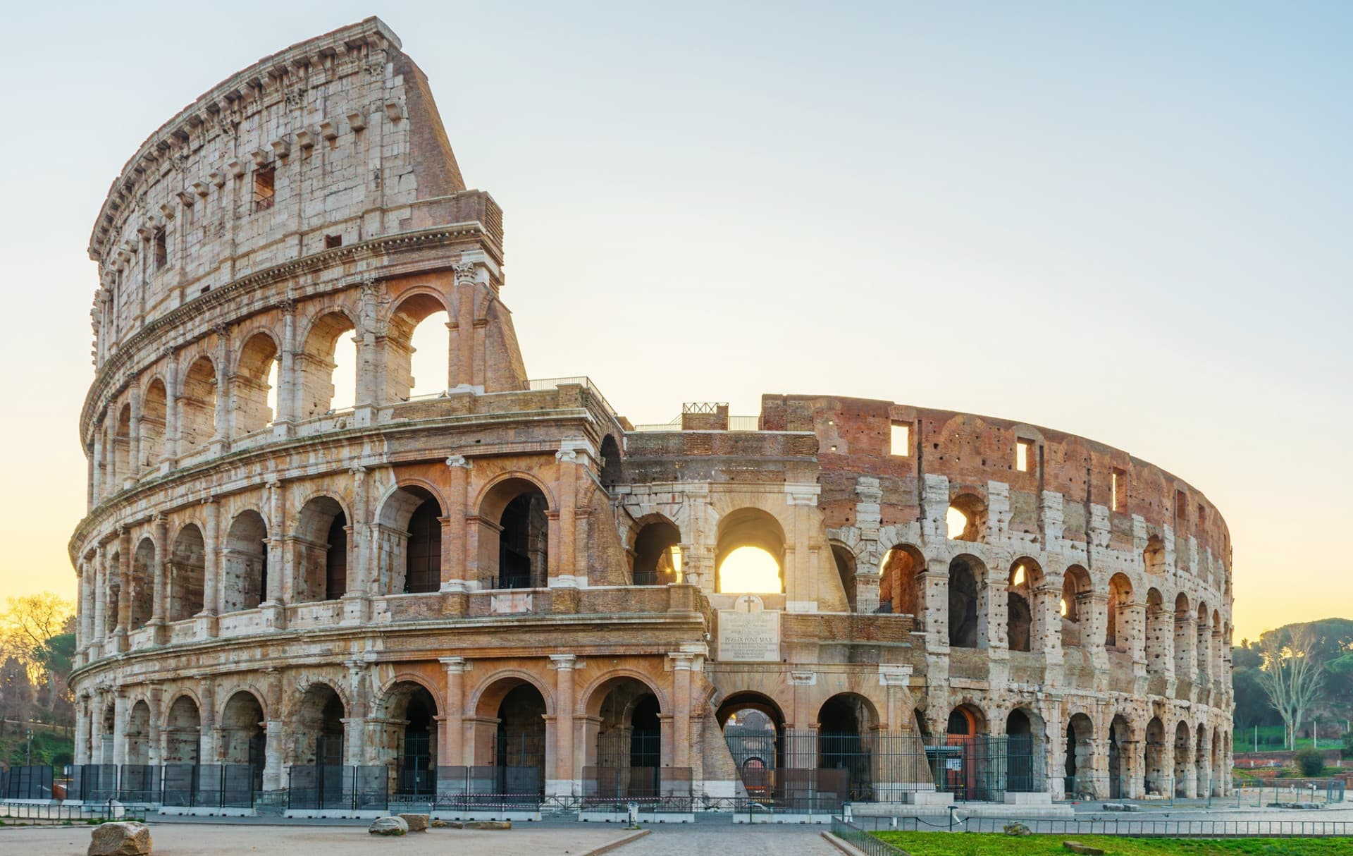 Colosseum, Roman Forum, and Palatine Hill Ticket - تصویر 2