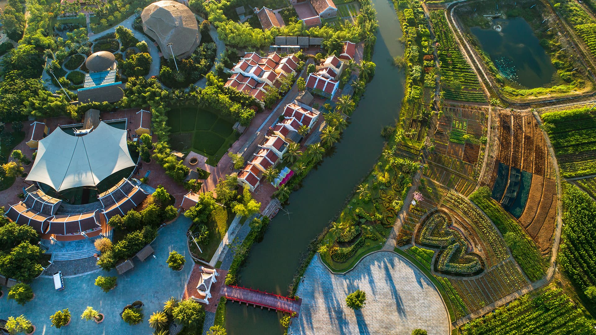 VinWonders Nam Hoi An Amusement Park Ticket - تصویر 2