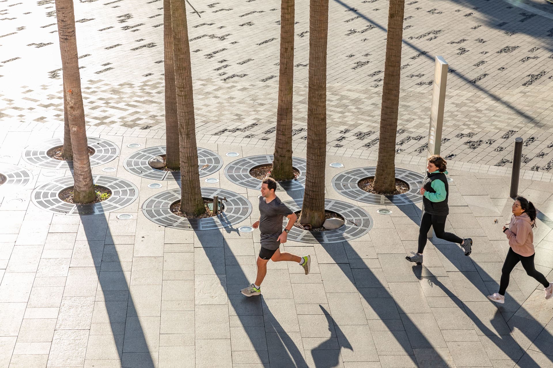 Sydney Harbour Running Tour - تصویر 6