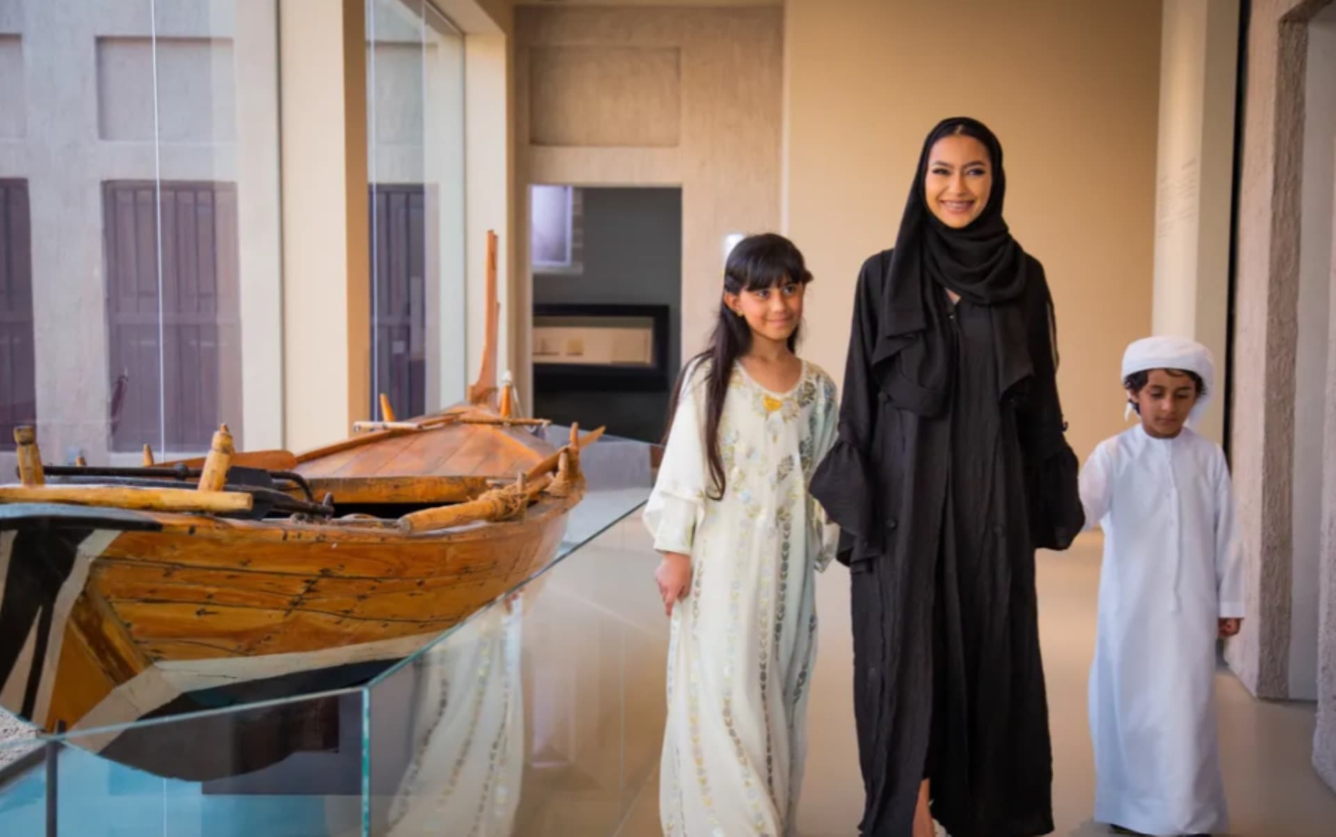Al Shindagha Museum - تصویر 5