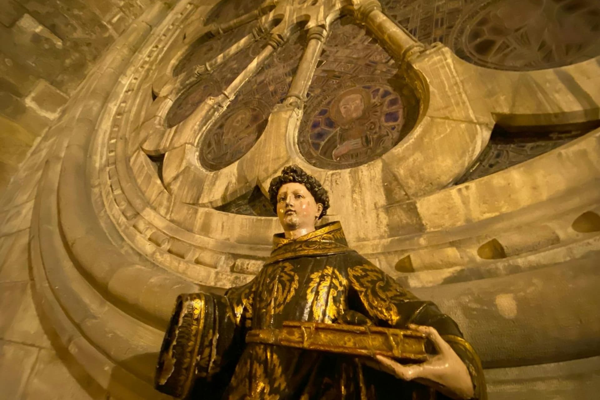 Lisbon Cathedral Ticket - تصویر 10