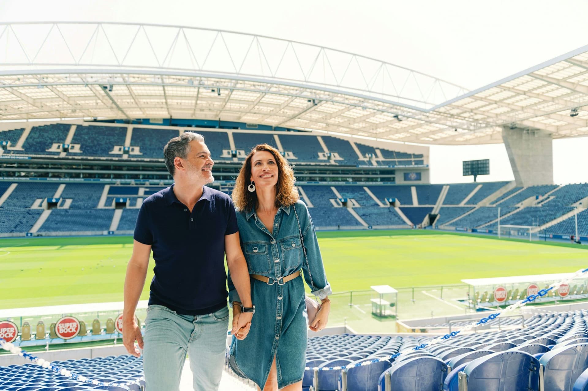 FC Porto Museum & Dragão Stadium ticket - تصویر 10