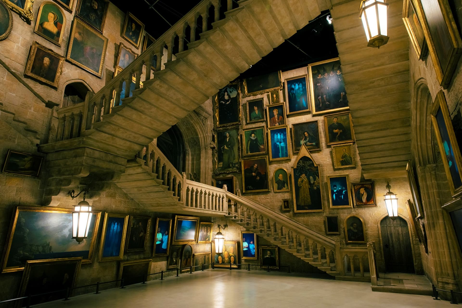 Harry Potter Studio Tour Tokyo (Warner Bros. Studio Tour Tokyo - The Making of Harry Potter) - تصویر 8
