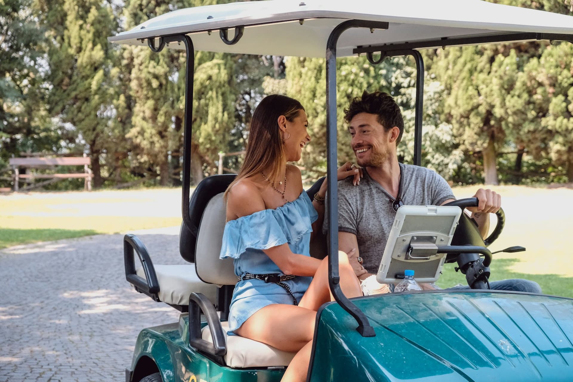 Parco Giardino Sigurtà Ticket - تصویر 3