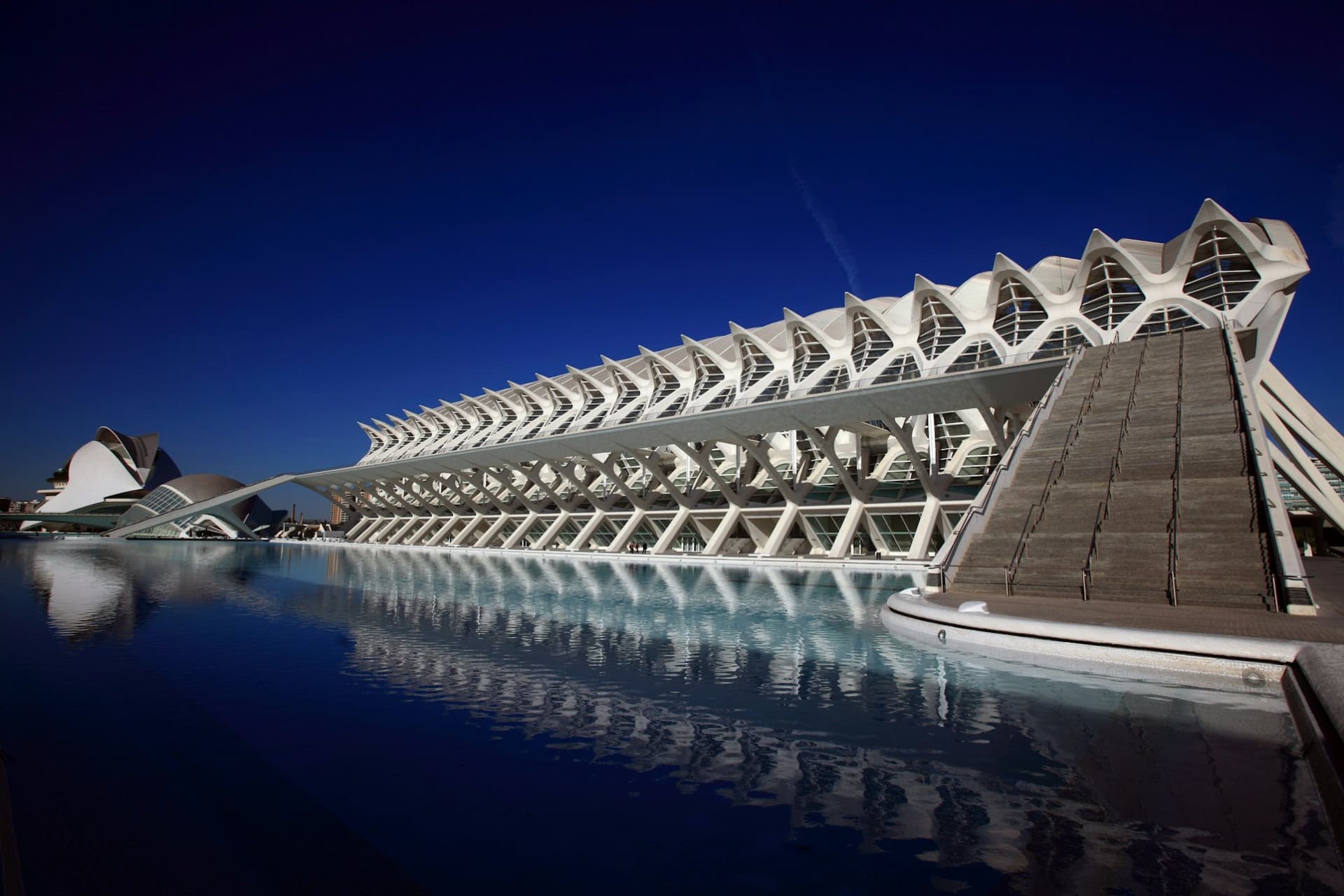 Science Museum Valencia Ticket - تصویر اصلی