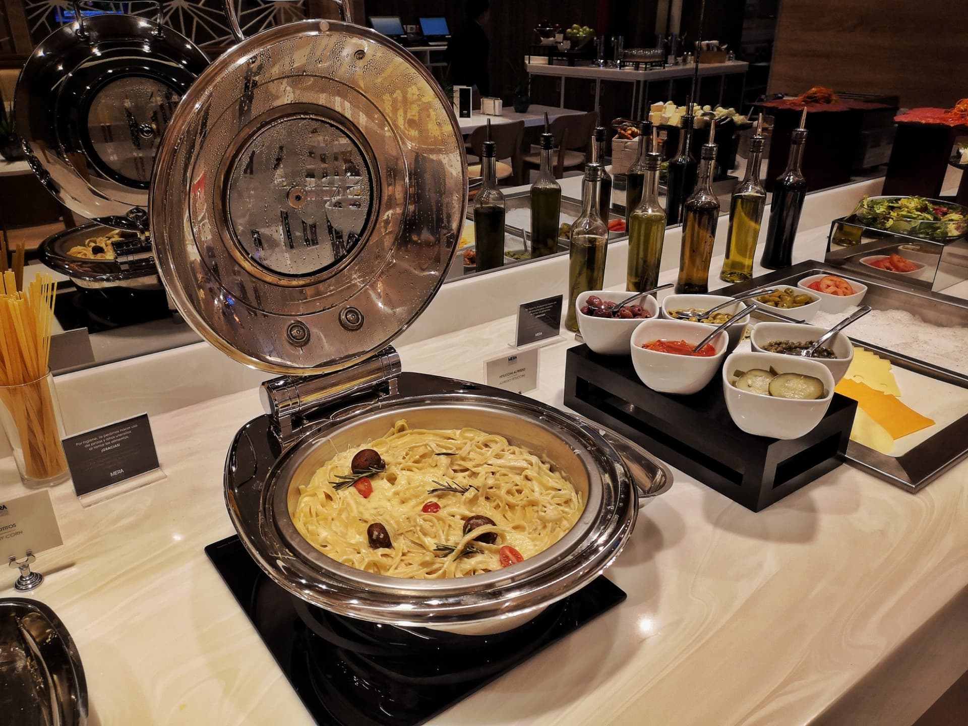 MERA Business Lounge - Cancun International Airport - تصویر 23