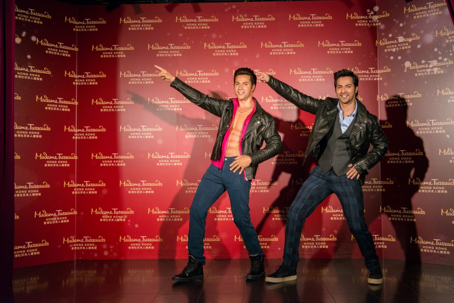Madame Tussauds Hong Kong Ticket - تصویر 29