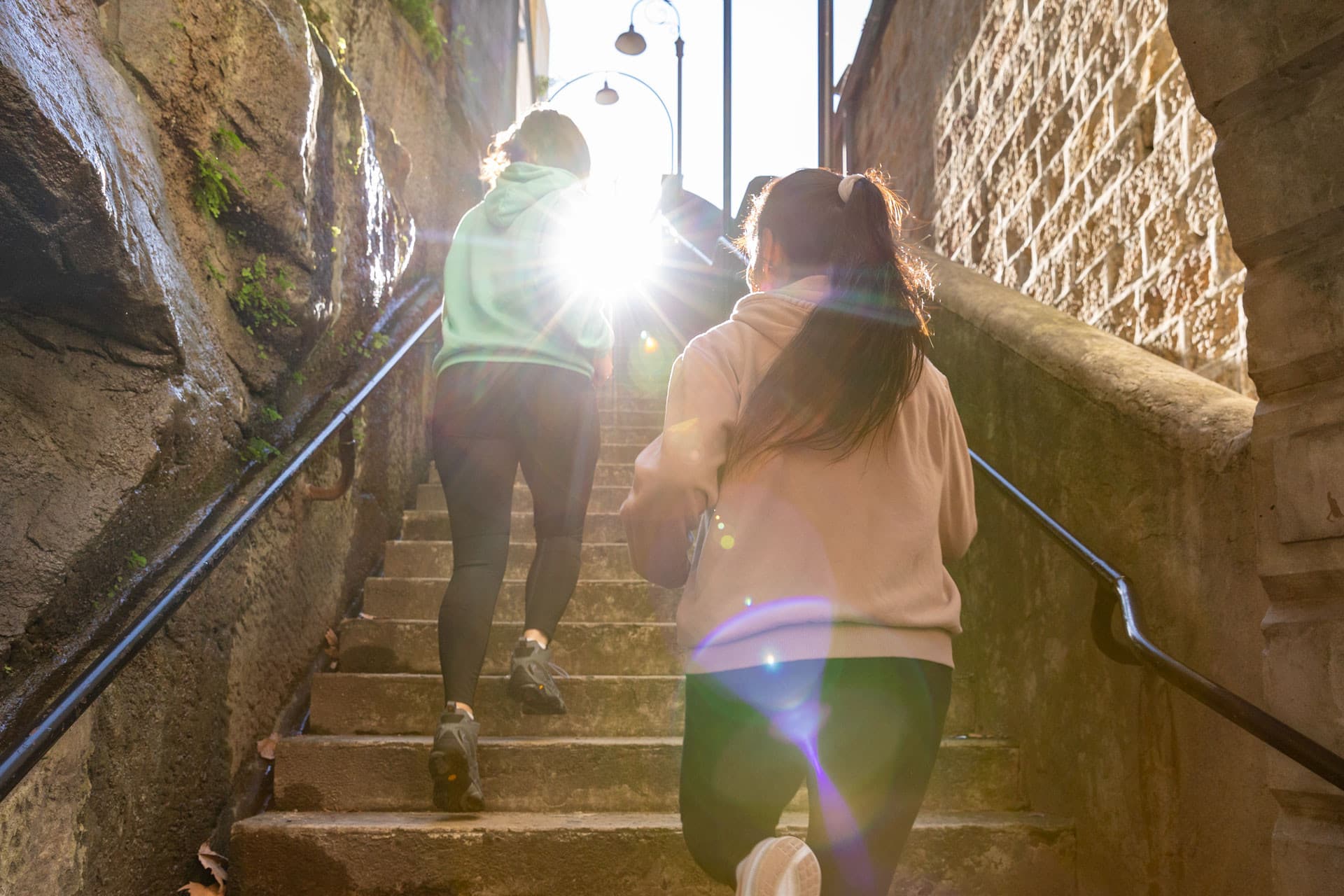 Sydney Harbour Running Tour - تصویر 5