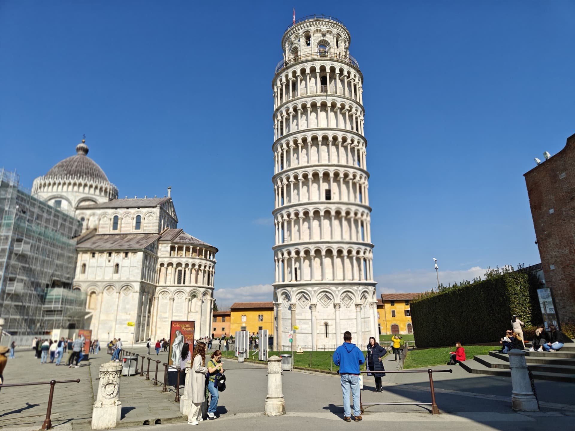 Tootbus Tuscany Hop-on Hop-off Bus Tour - تصویر 2