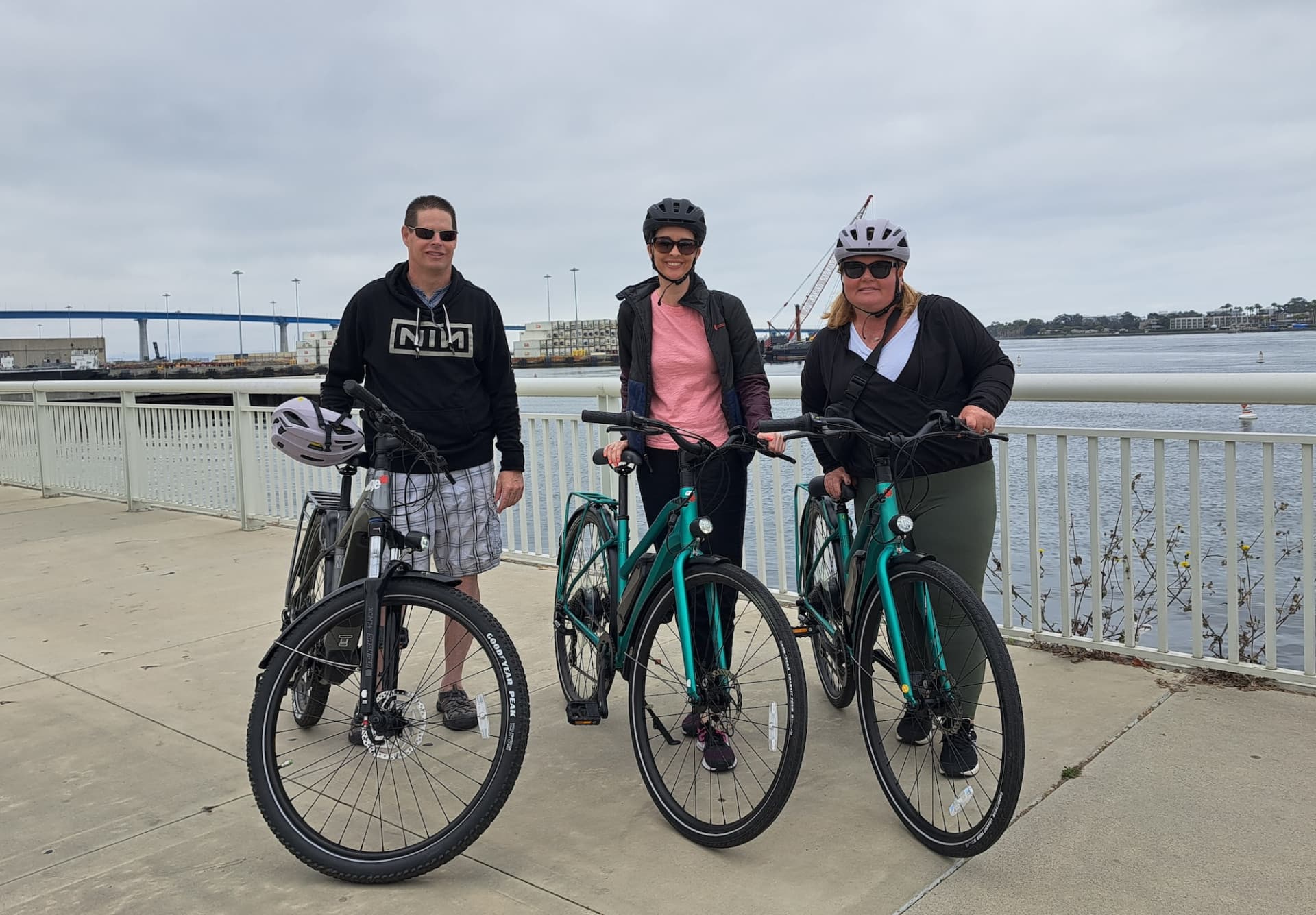 San Diego Bike Rentals - تصویر 11