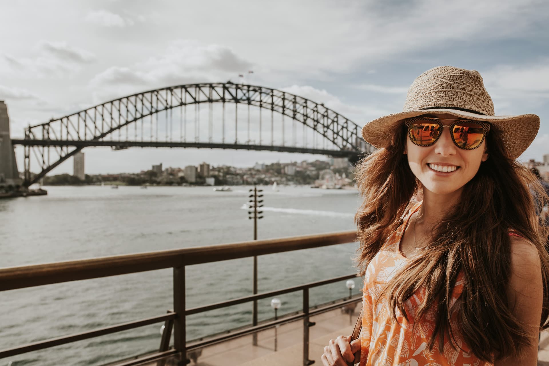 Professional Photo Shoot in Sydney - تصویر اصلی