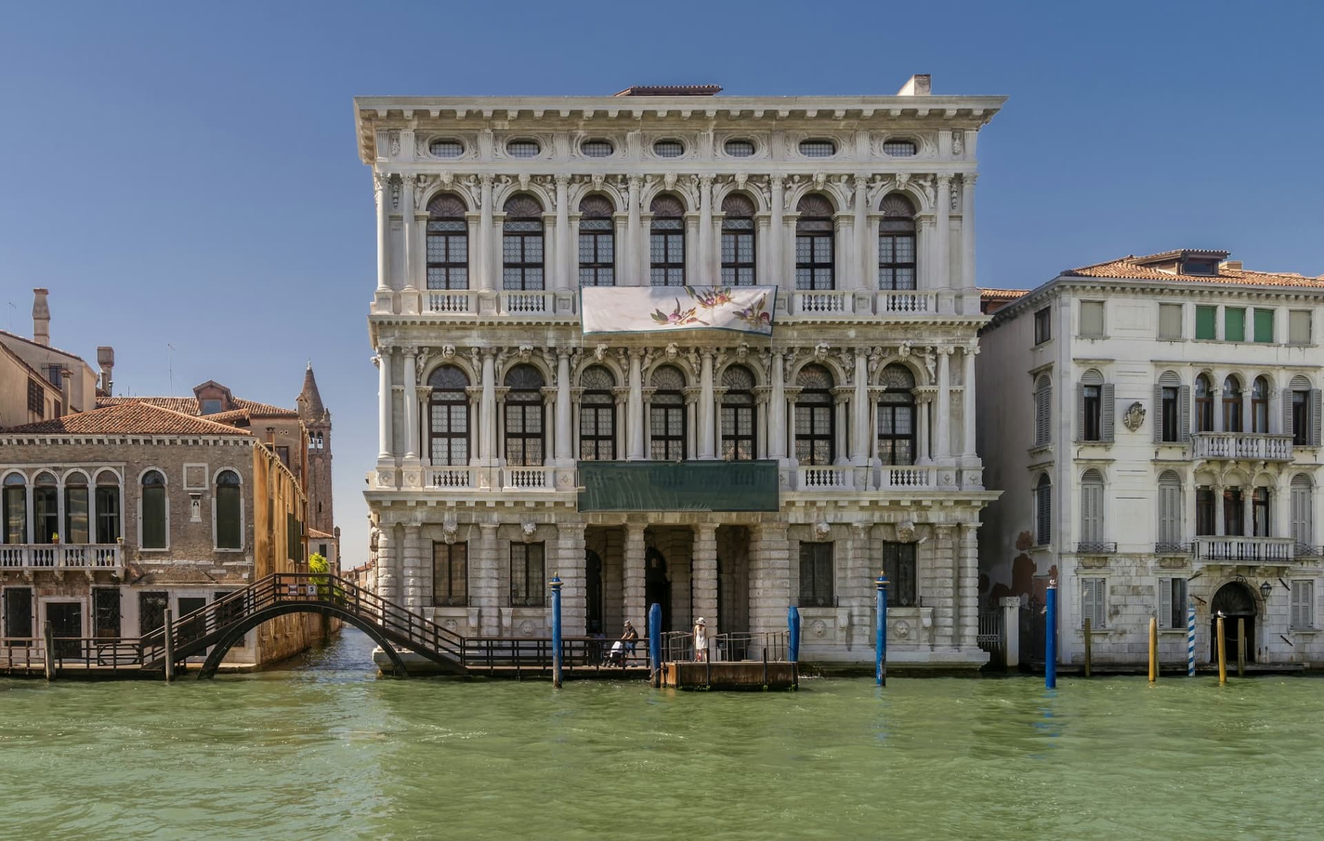 Ca' Rezzonico Museum Fast Track Ticket - تصویر اصلی