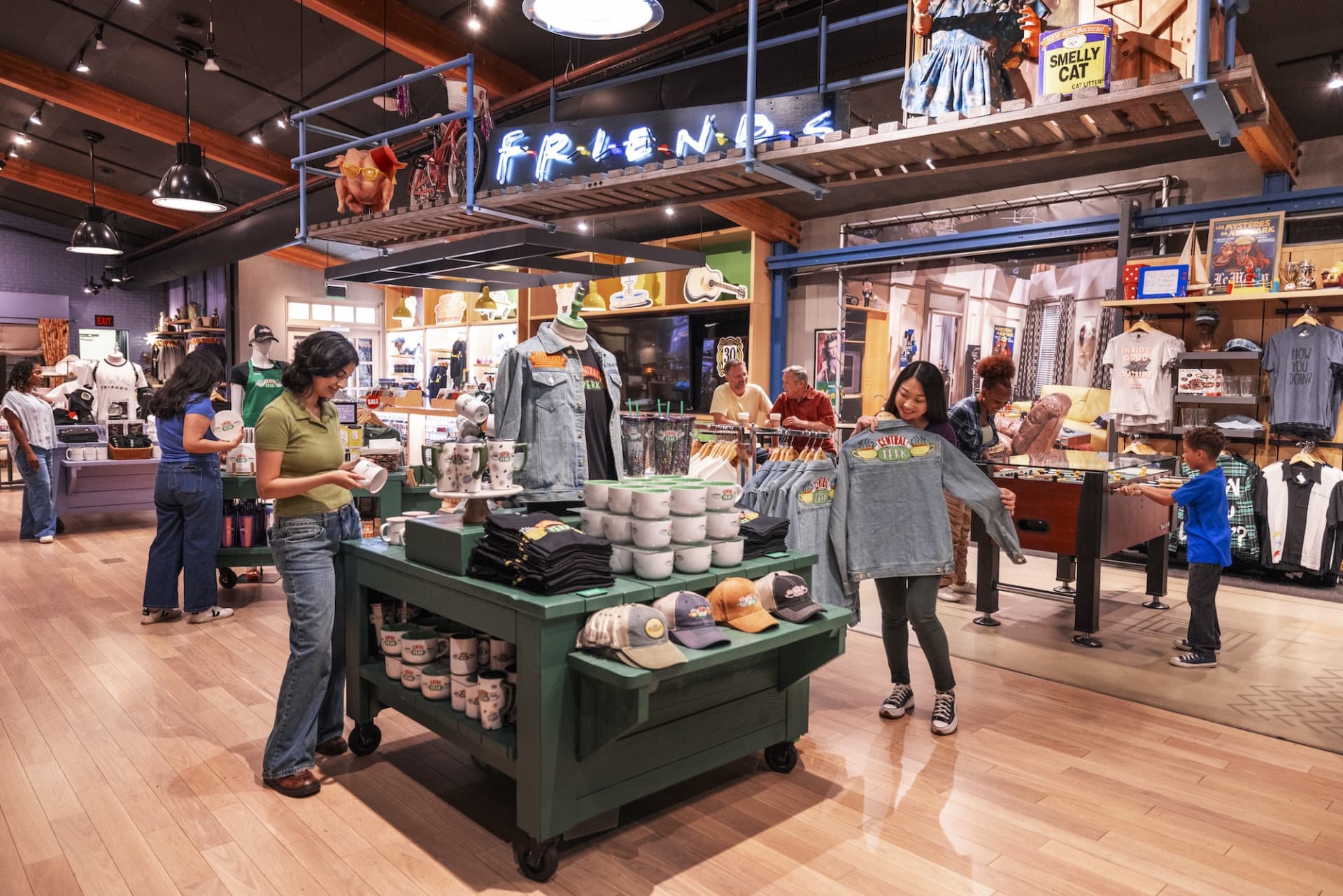 Warner Bros. Studio Tour Hollywood: Guided Tour - تصویر 13