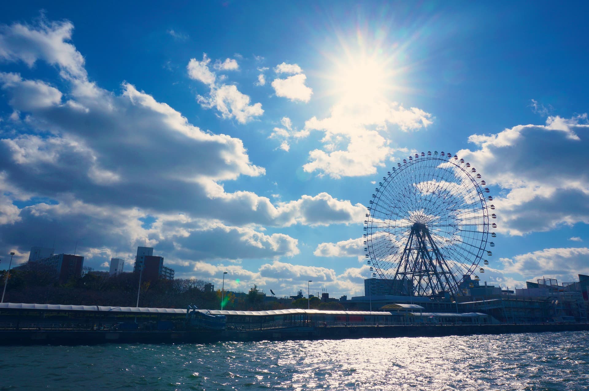 COMBO: Osaka Amazing Pass + Hankyu Pass - تصویر اصلی