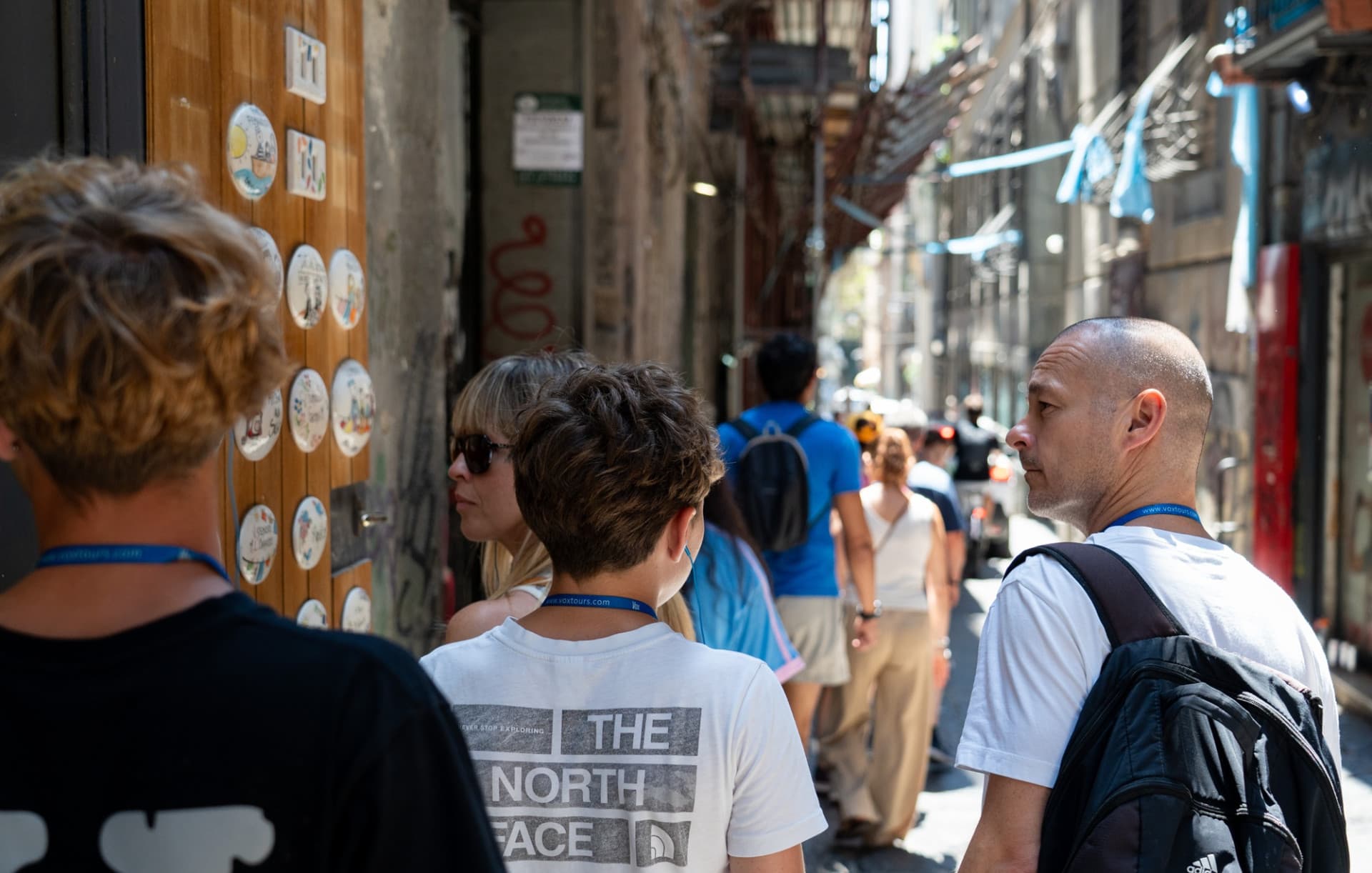 Sansevero Chapel Tour with English-Speaking Guide - تصویر 10