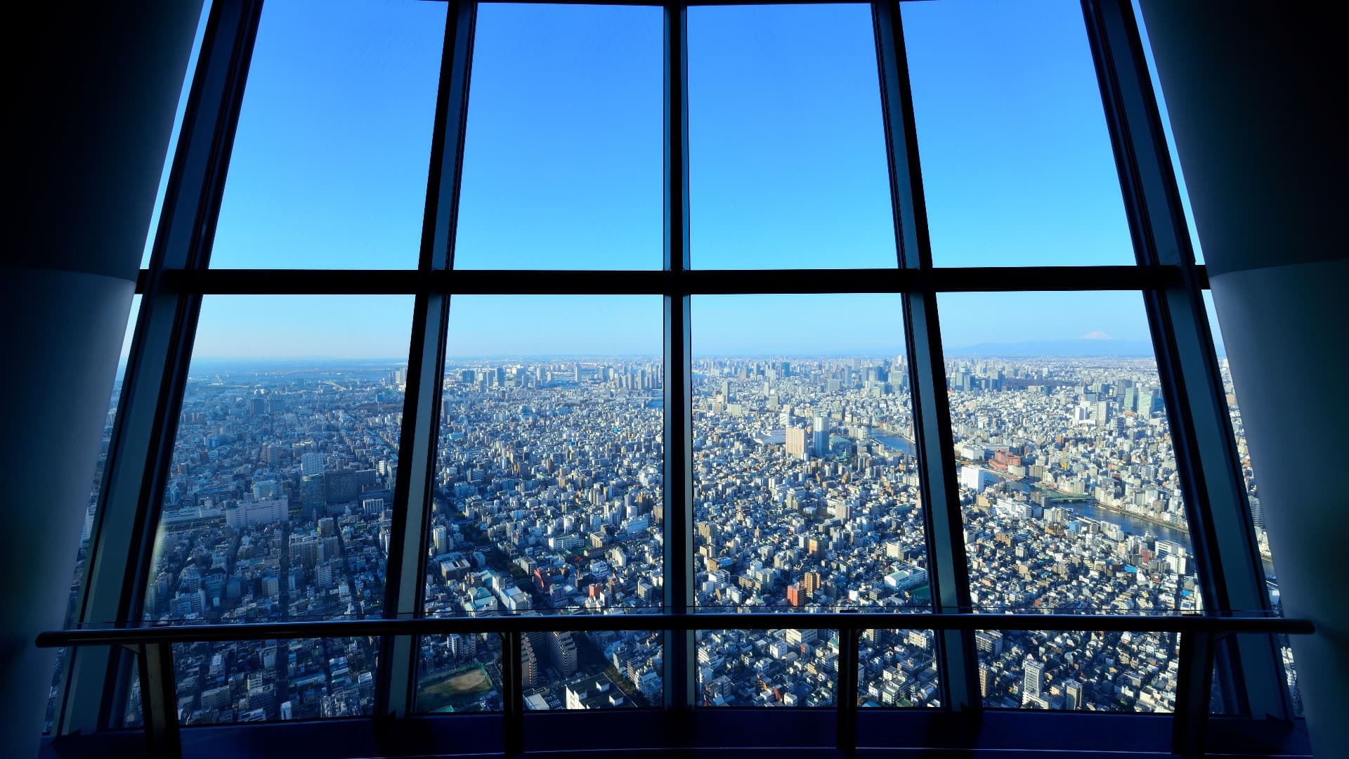 Tokyo Skytree Observation Deck Ticket - تصویر 7