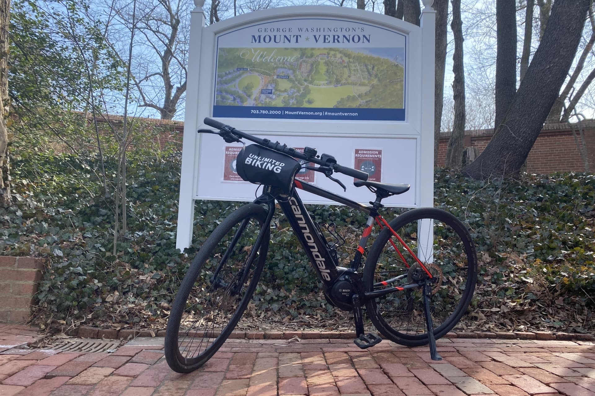 Washington DC Bike Rental at Old Town Alexandria - تصویر 7