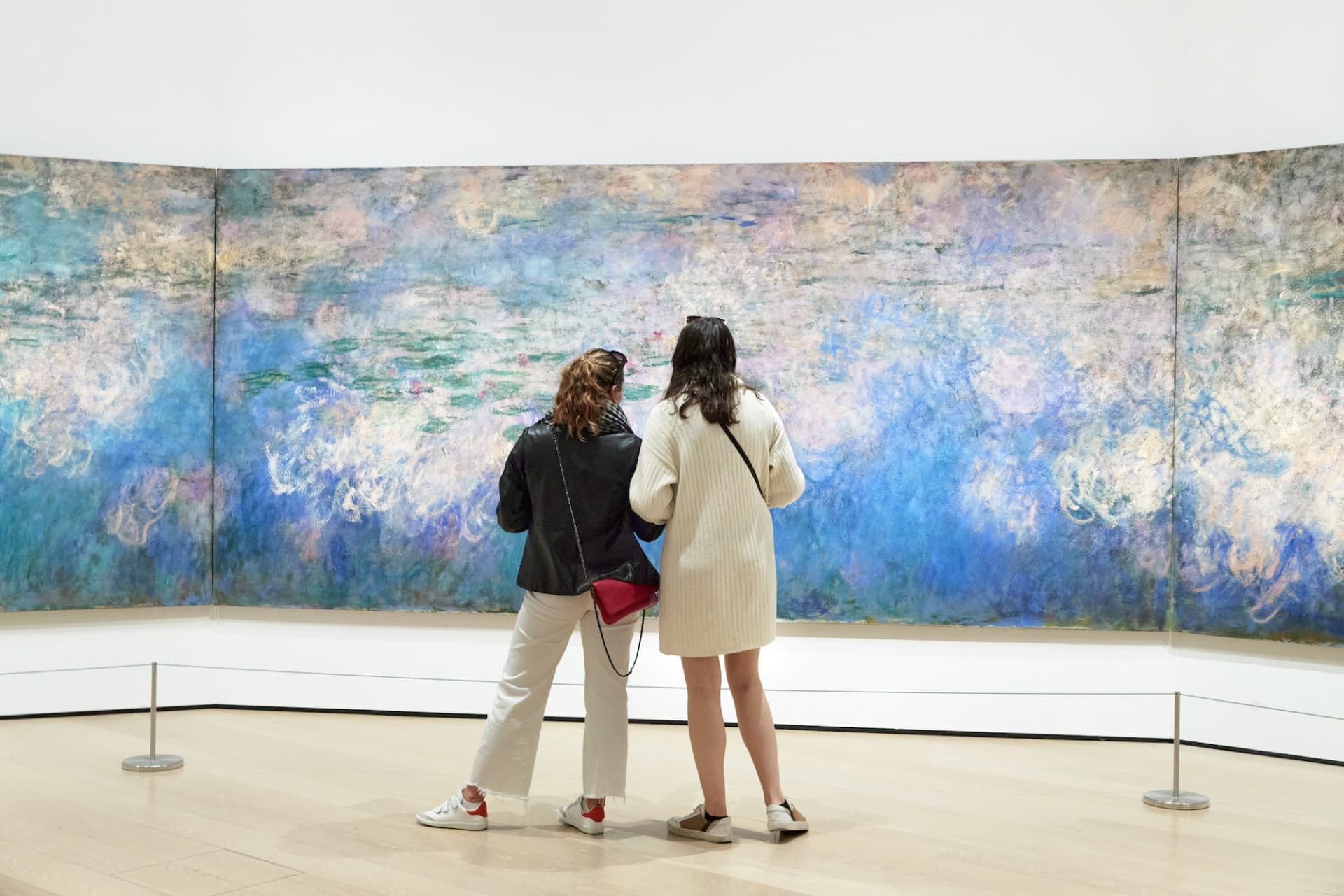 The Museum of Modern Art (MoMA) Admission - تصویر 6