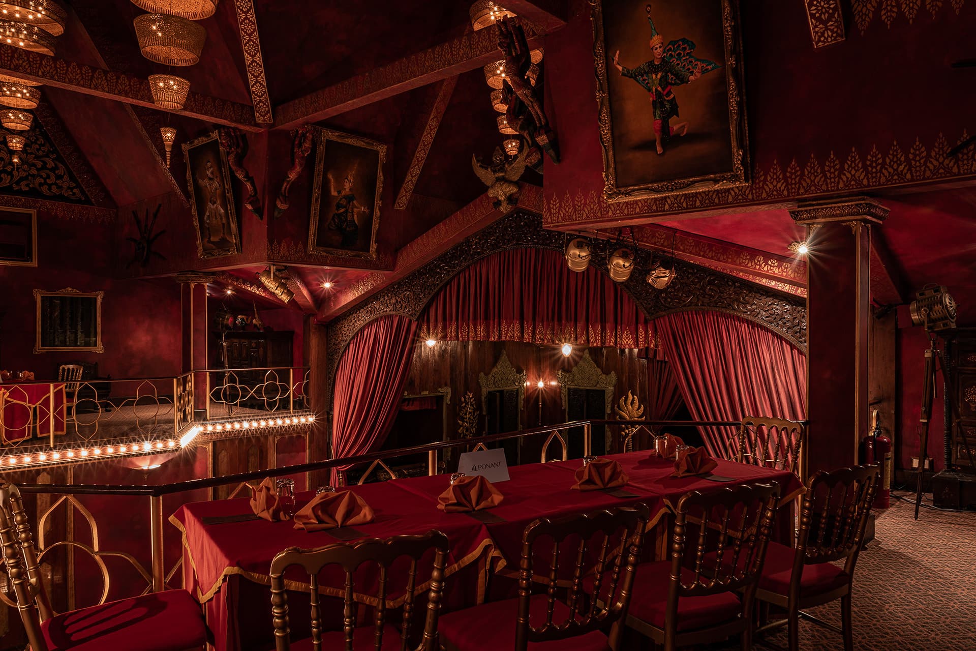 Apsara Theatre Show with Dinner - تصویر 8