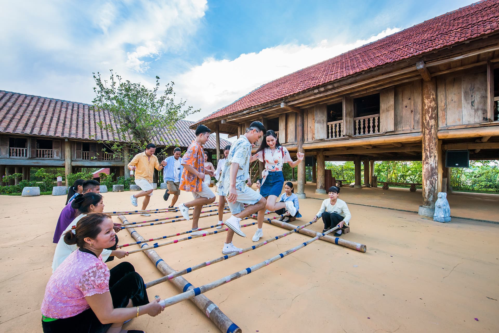 VinWonders Nam Hoi An Amusement Park Ticket - تصویر 9
