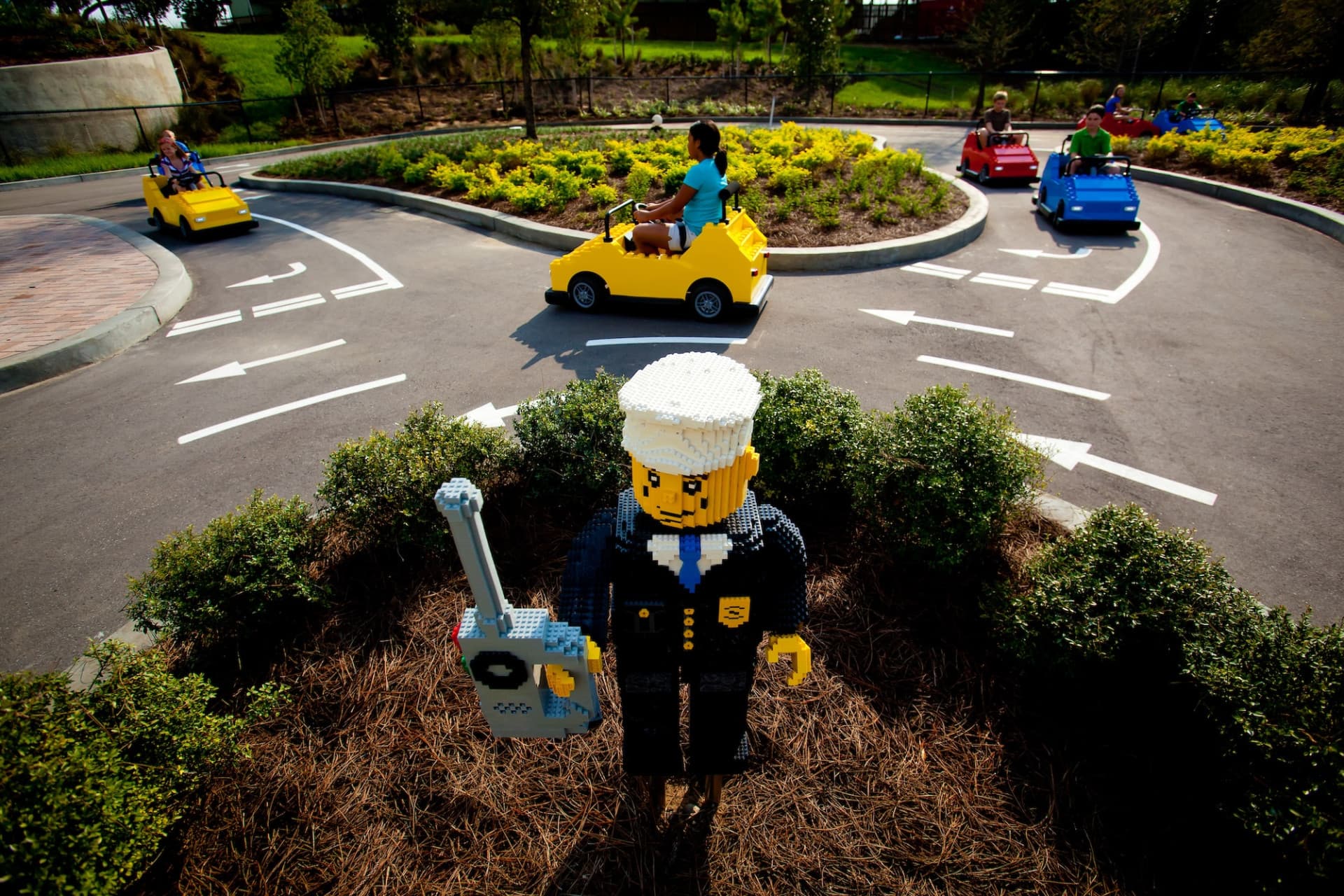 LEGOLAND Florida Resort Ticket - تصویر 12