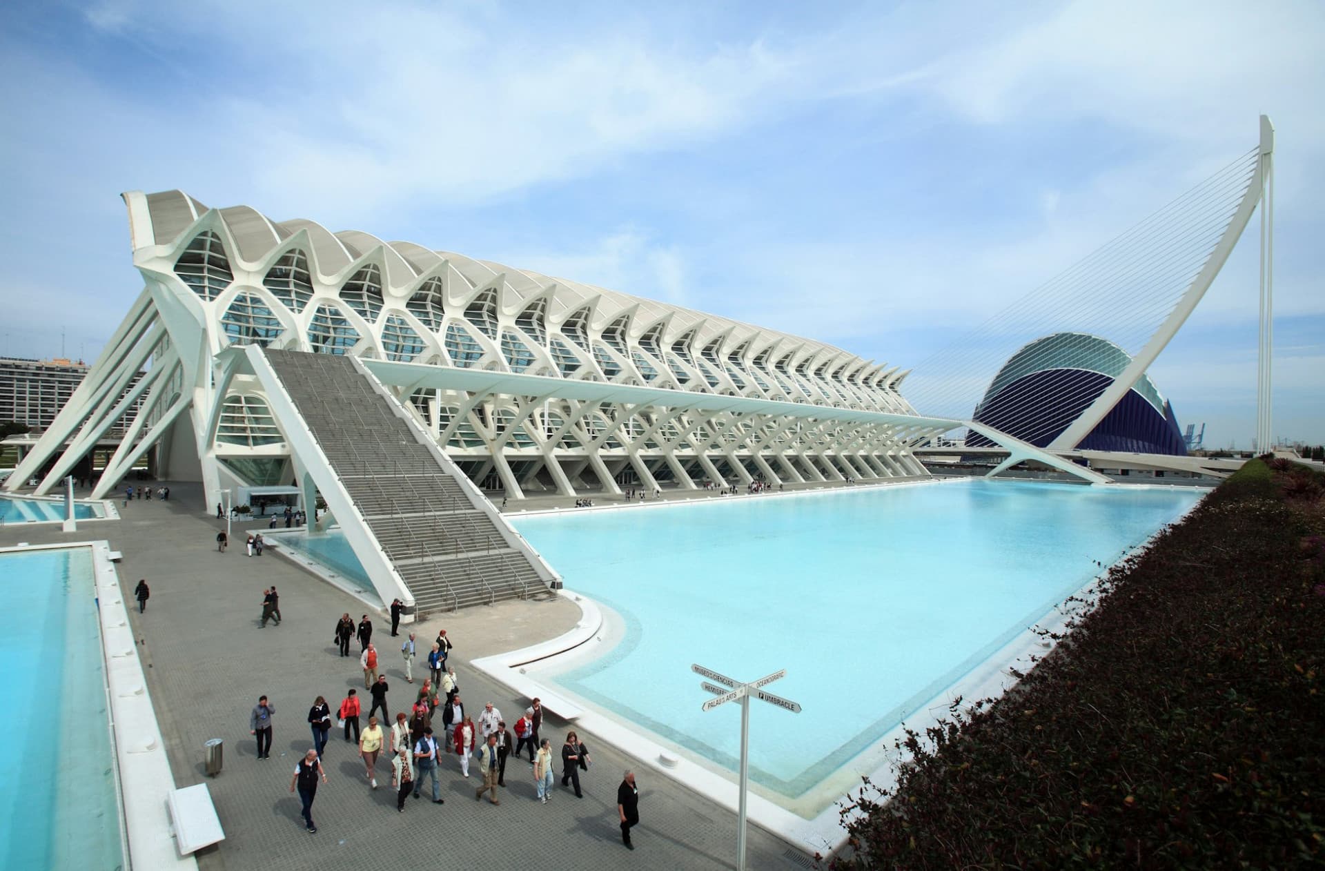Science Museum Valencia Ticket - تصویر 5