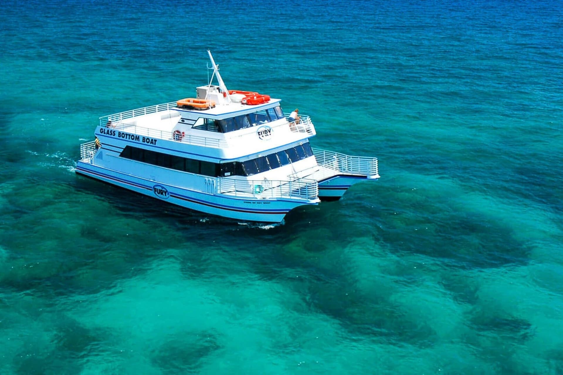 Day Trip to Key West from Miami with Optional Activities - تصویر 5
