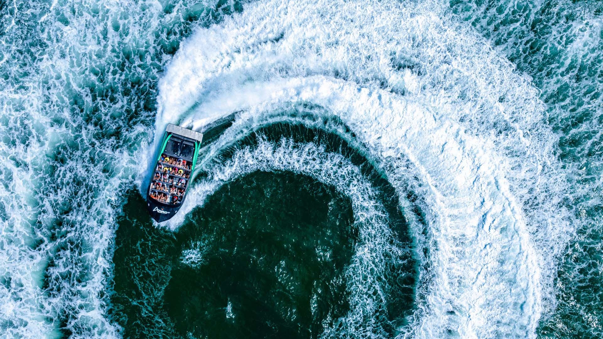 Arro Jet Boating Experience - تصویر 5