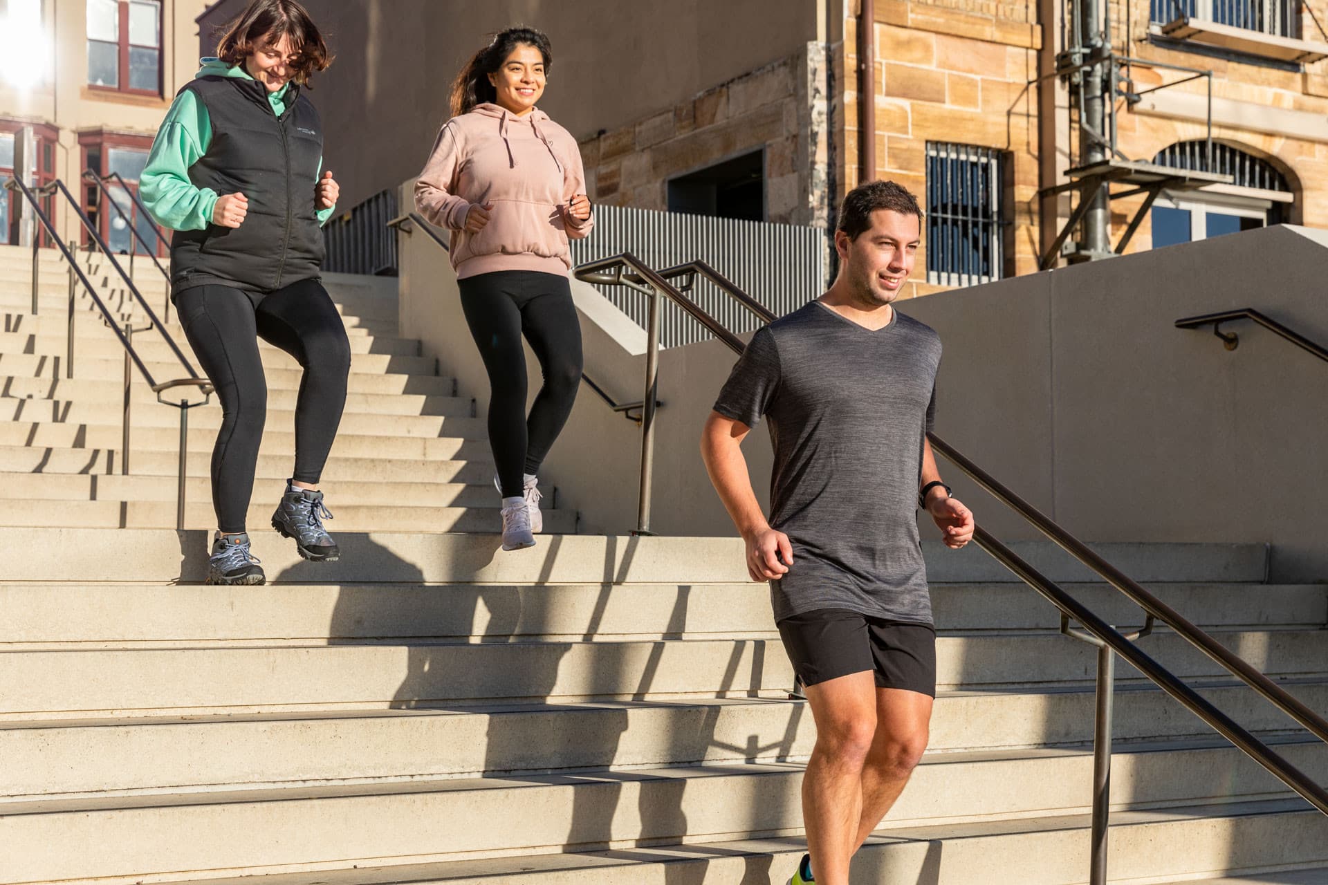 Sydney Harbour Running Tour - تصویر 4