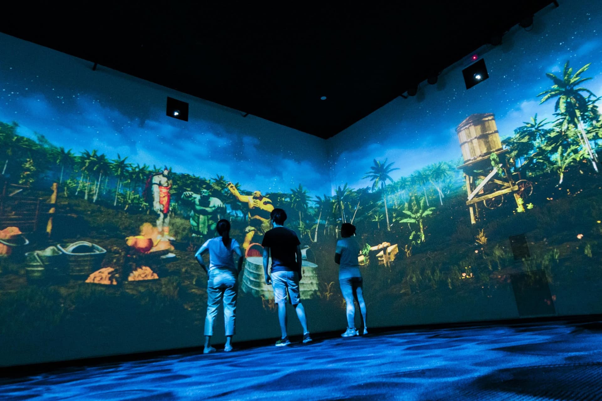 Dream Forest Langkawi - تصویر 18