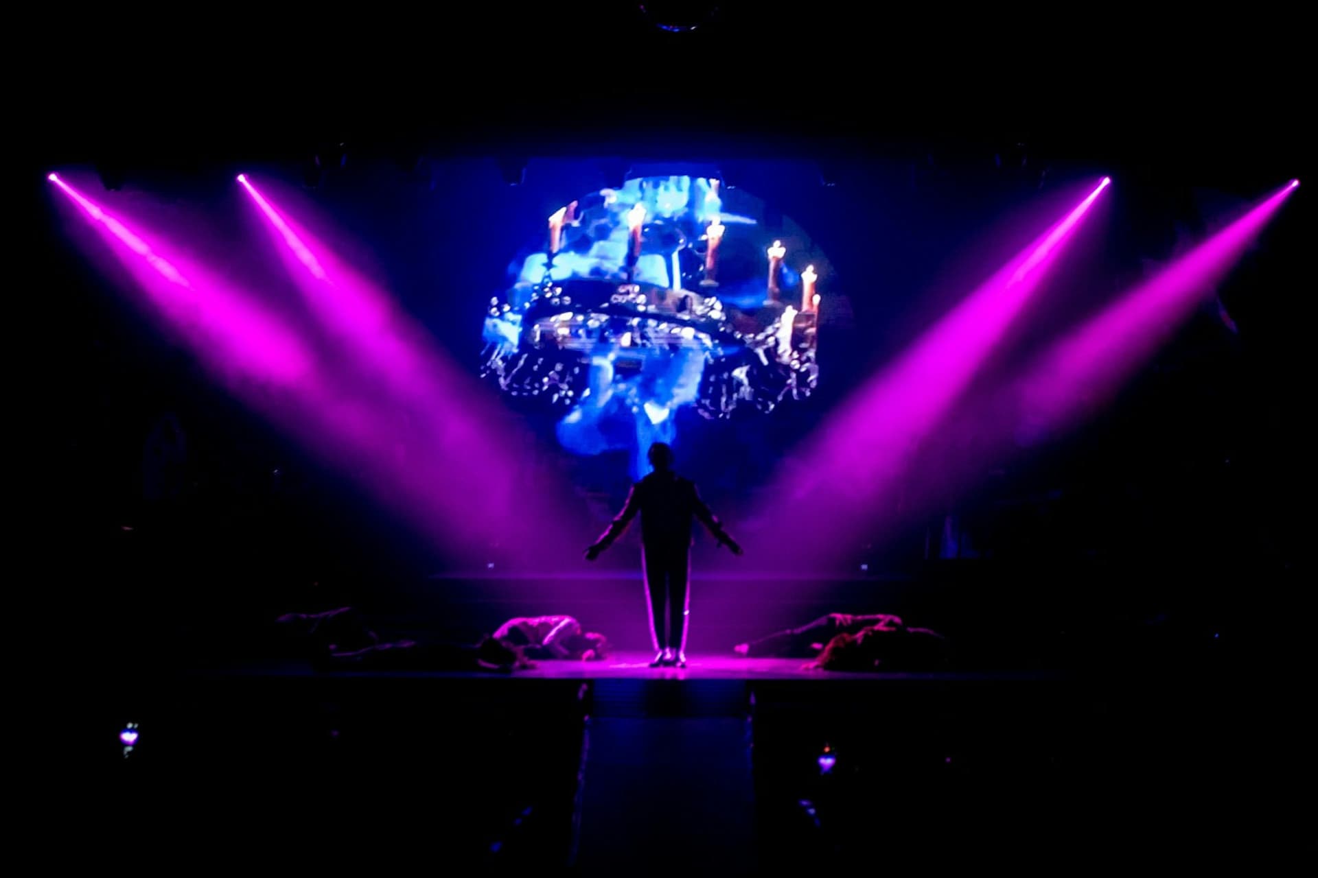 The Evolution of Music Show Ticket - تصویر 18