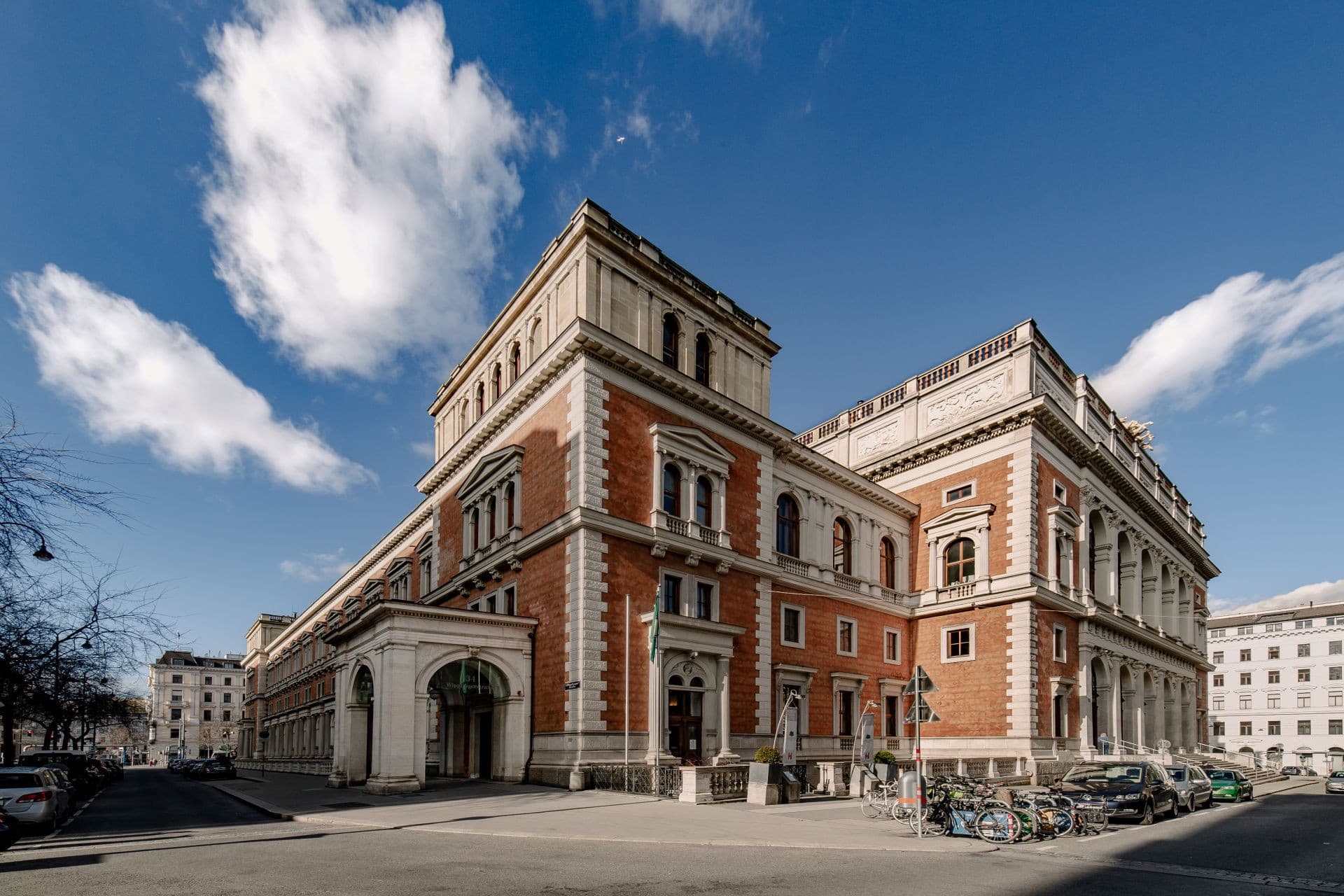 Vienna Residence Orchestra at Borse Palace Ticket - تصویر 7