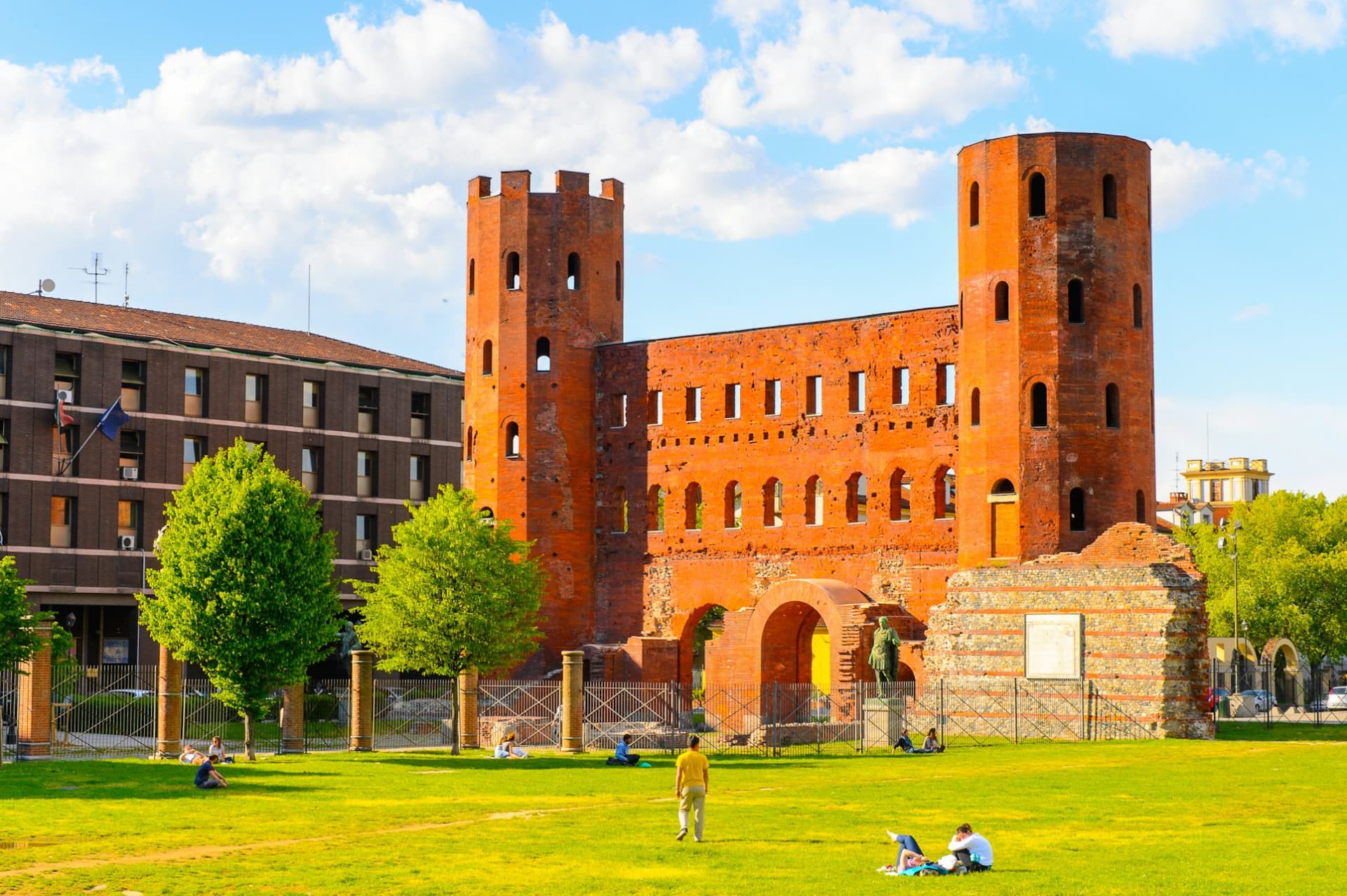 Torino + Piemonte Card - تصویر 3
