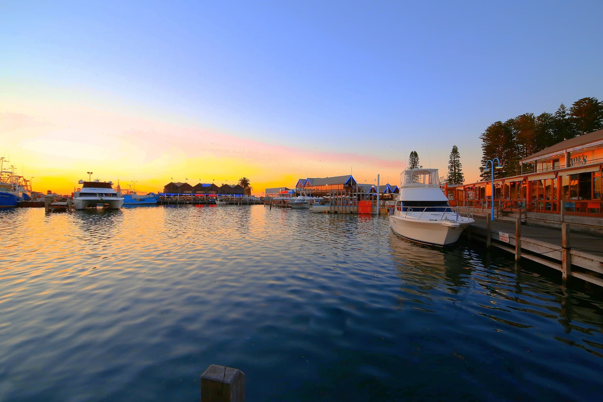 Perth and Fremantle City Tour - تصویر 8